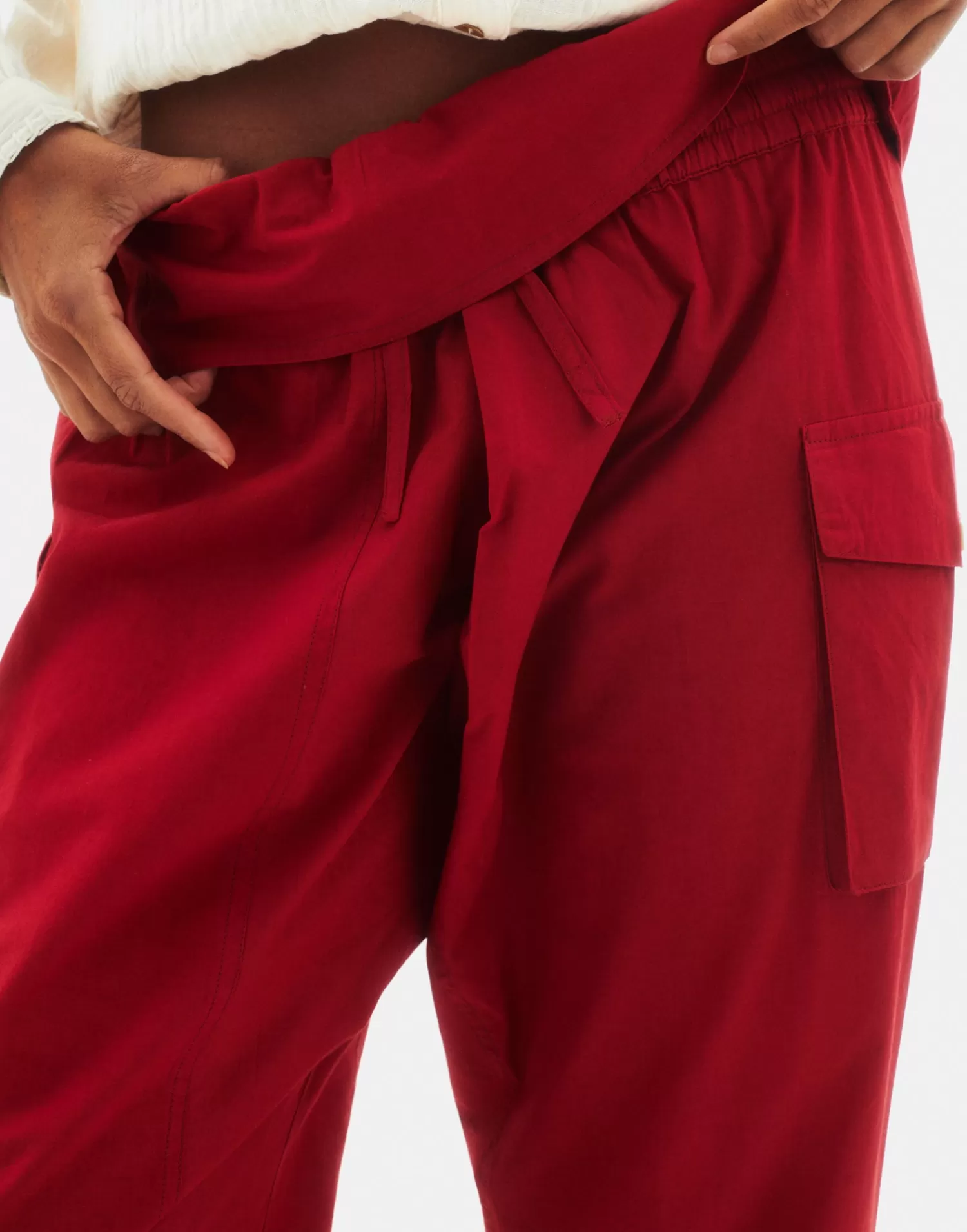 Pants*Natura Selection Semeru Pants