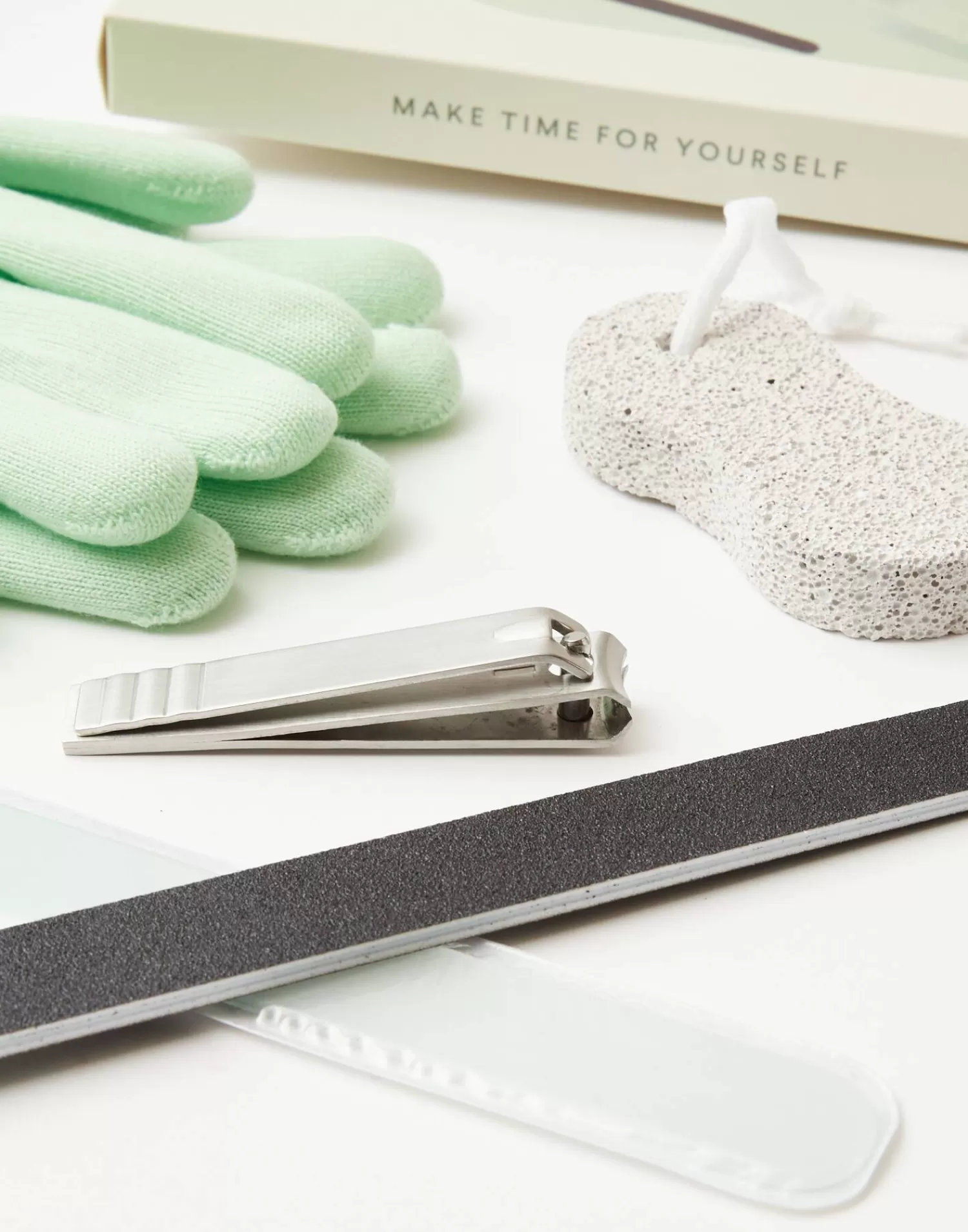 Bodycare & Beauty | Bodycare & Beauty*Natura Selection Set Beautiful Hands