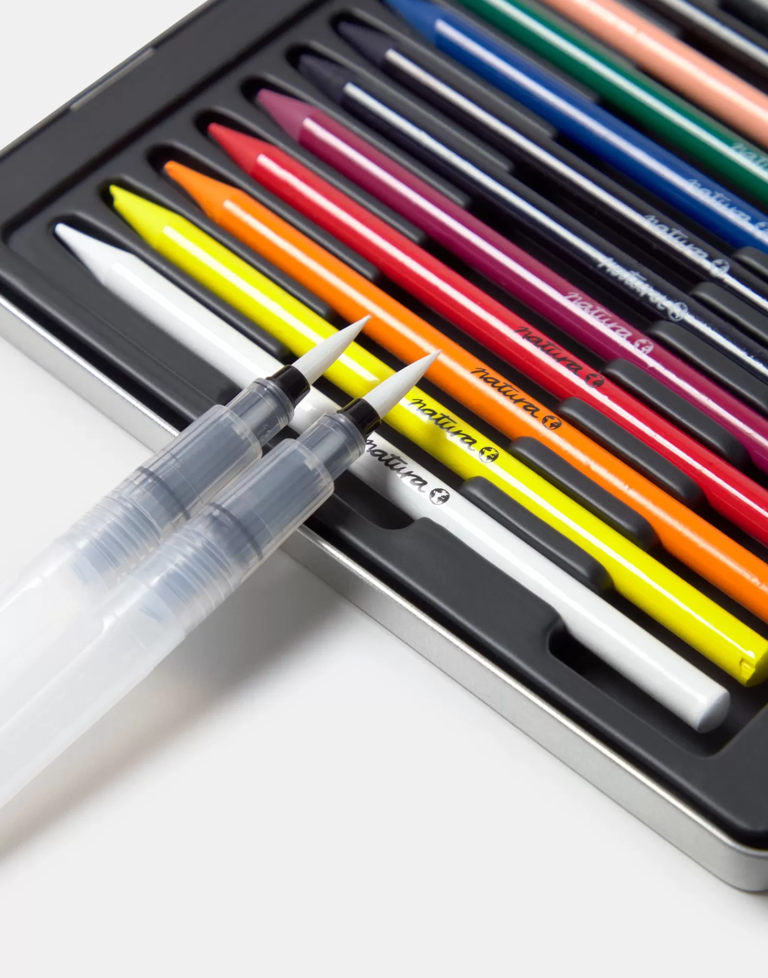 set_of_12_watercolor_crayons_3-1.webp Stationery | Games*Natura Selection Set Of 12 Watercolor Crayons 147994-ASSORTED