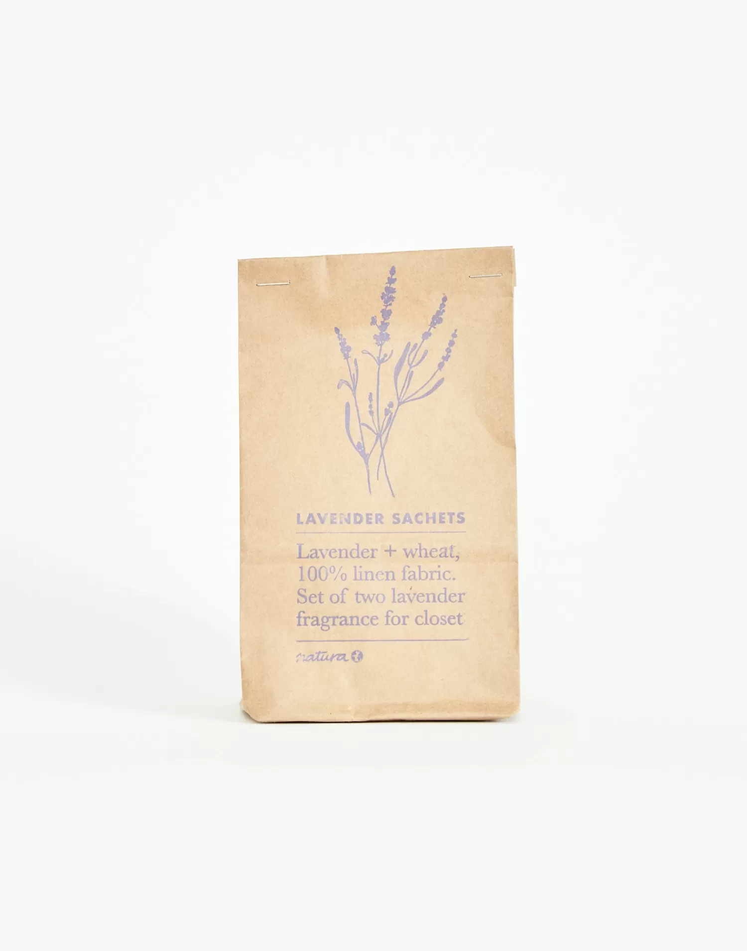 Bodycare & Beauty | Bodycare & Beauty*Natura Selection Set Of 2 Scented Sachets