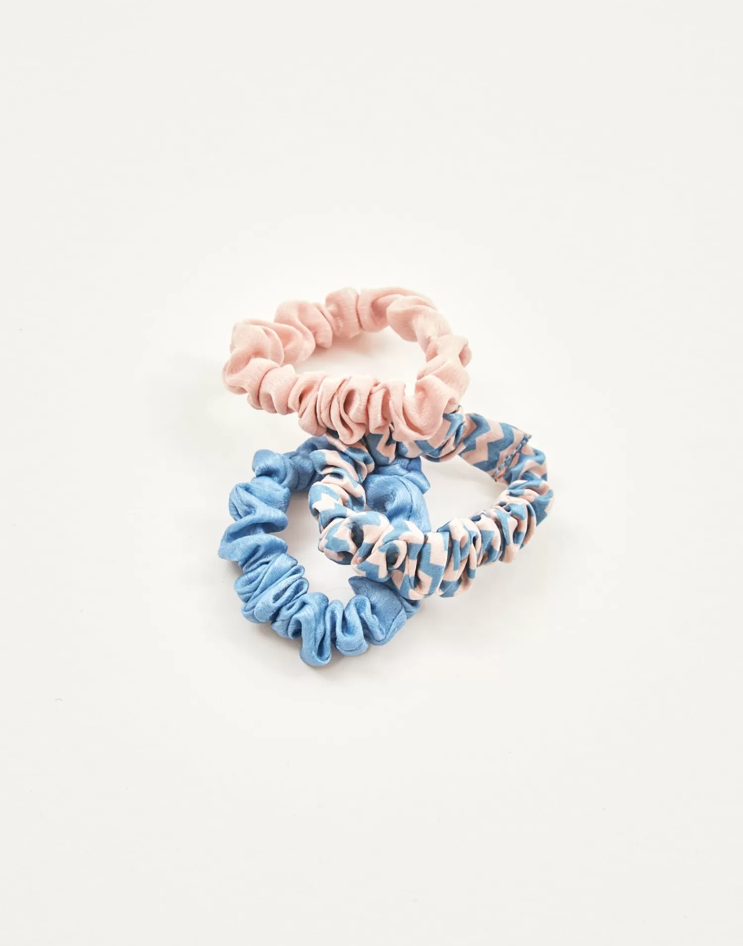 Other Accessories*Natura Selection Set Of 3 Hair Ties