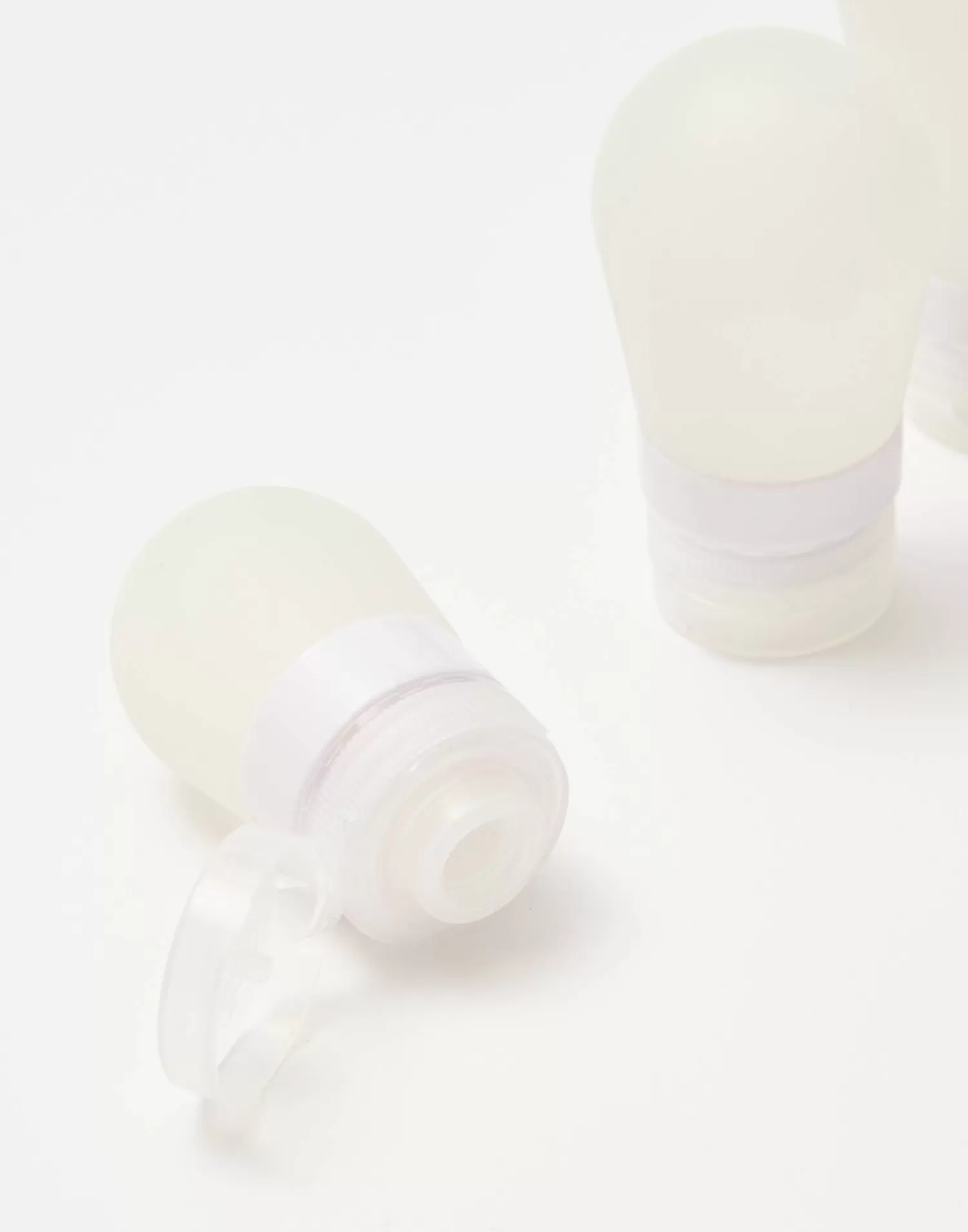 set_of_3_silicone_bottles_3.webp Bodycare & Beauty | Bodycare & Beauty*Natura Selection Set Of 3 Silicone Bottles 144250-WHITE