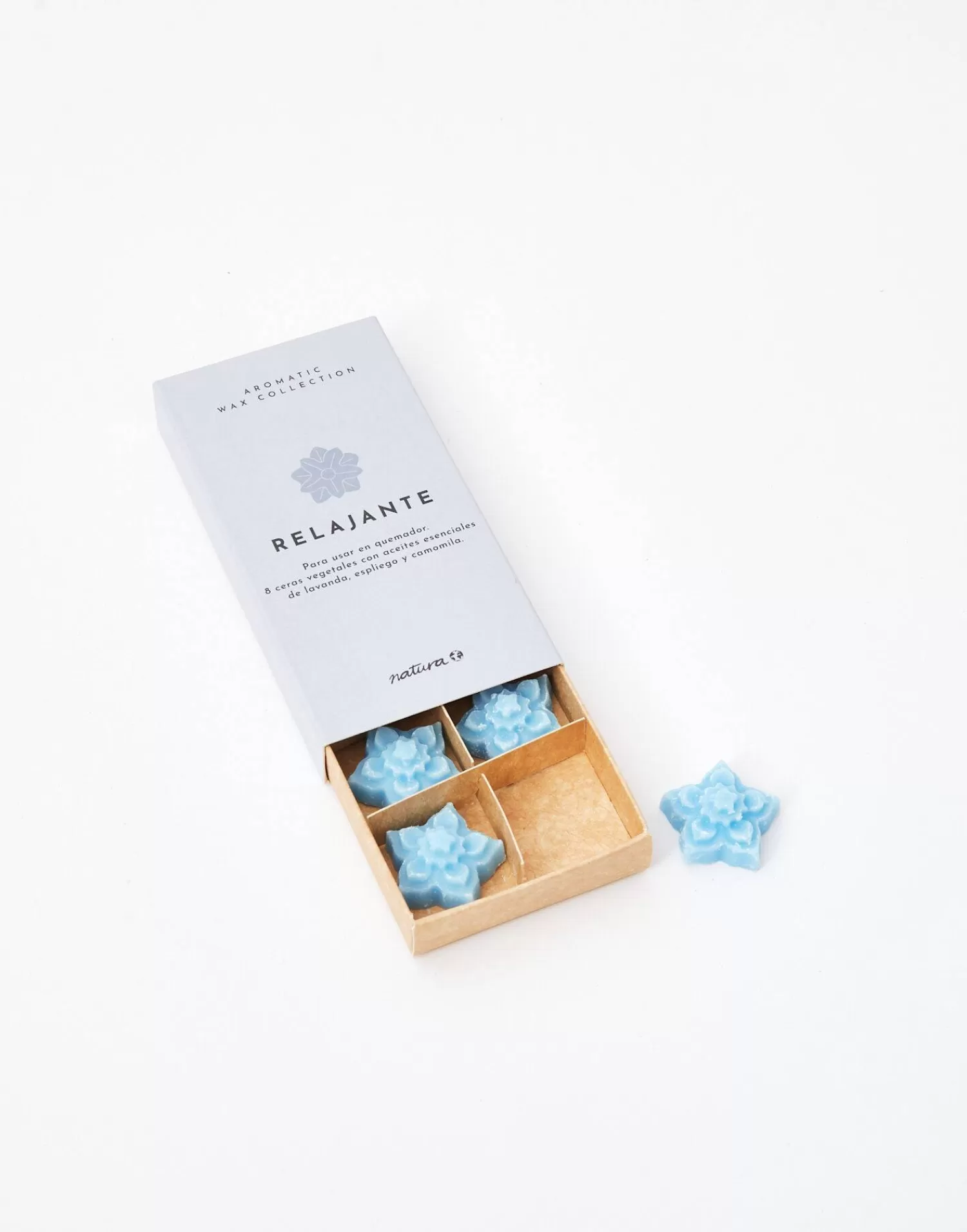 set_of_aromatic_vegetal_waxes_10.webp Aromas & Diffusers*Natura Selection Set Of Aromatic Vegetal Waxes