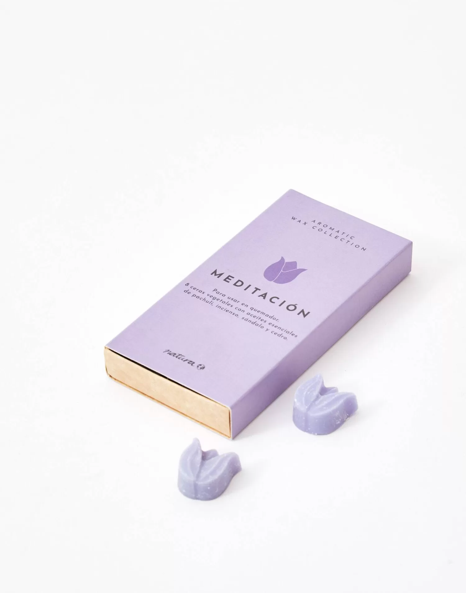 set_of_aromatic_vegetal_waxes_6.webp Aromas & Diffusers*Natura Selection Set Of Aromatic Vegetal Waxes