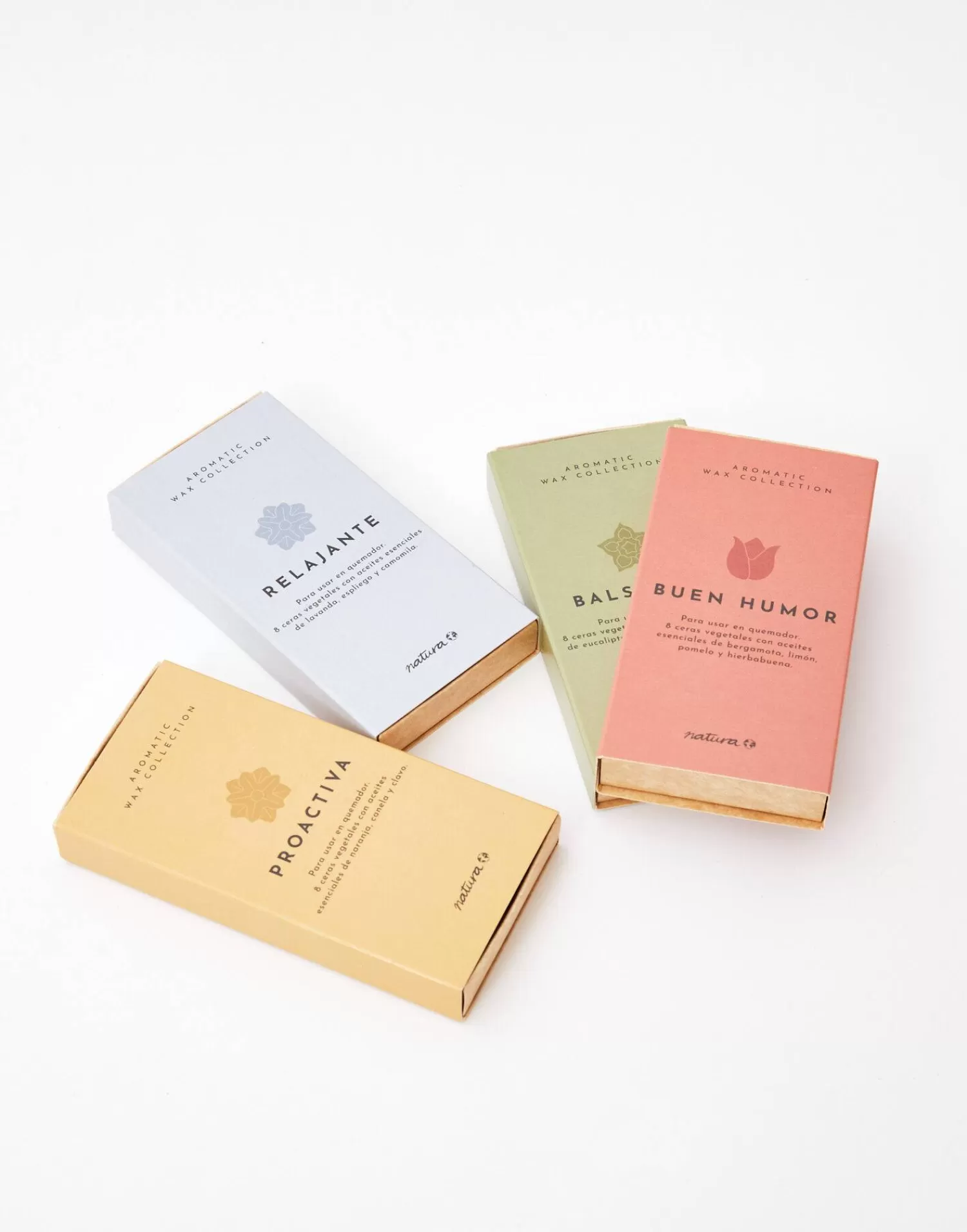 set_of_aromatic_vegetal_waxes_9.webp Aromas & Diffusers*Natura Selection Set Of Aromatic Vegetal Waxes