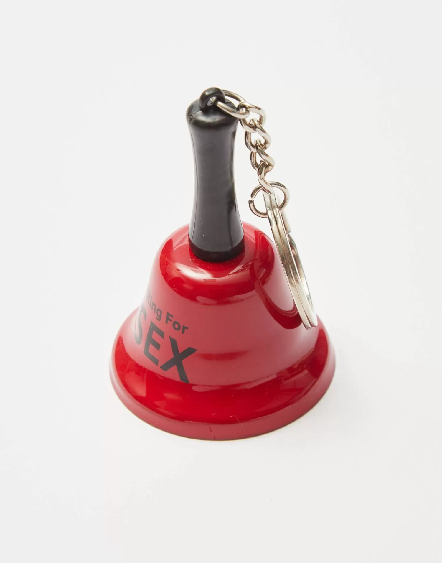 Games*Natura Selection Sex Bell 144288-RED
