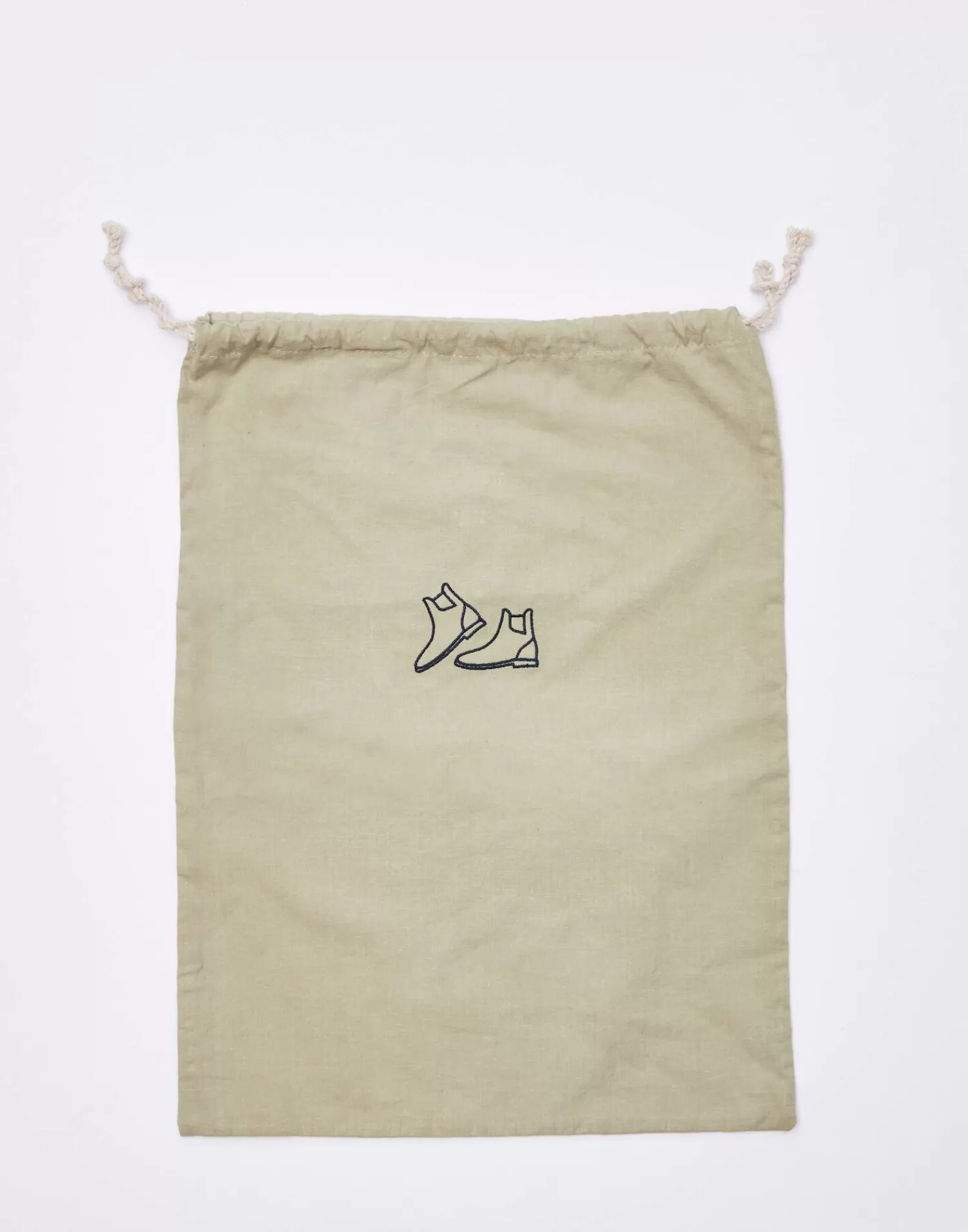 Backpacks & Bags | Travel*Natura Selection Shoes Bag 142322-GREEN