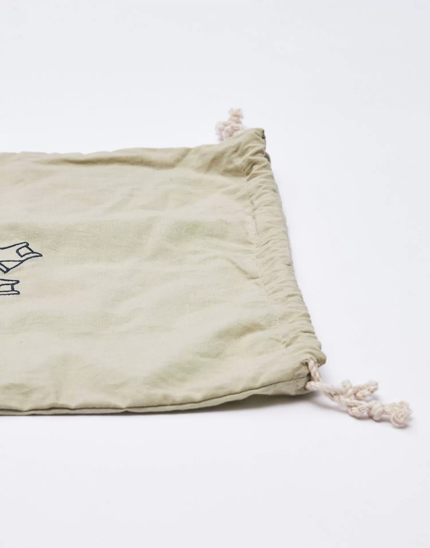 Backpacks & Bags | Travel*Natura Selection Shoes Bag 142322-GREEN