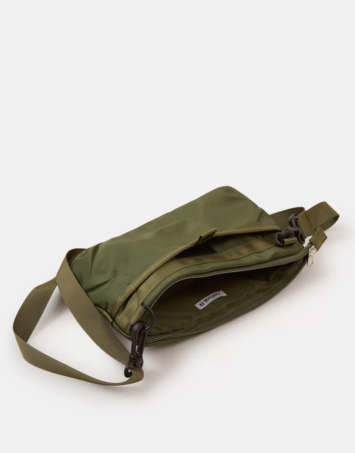 Bags & Purses | Backpacks & Bags*Natura Selection Siena Crossbody Bag 148031-KAKI