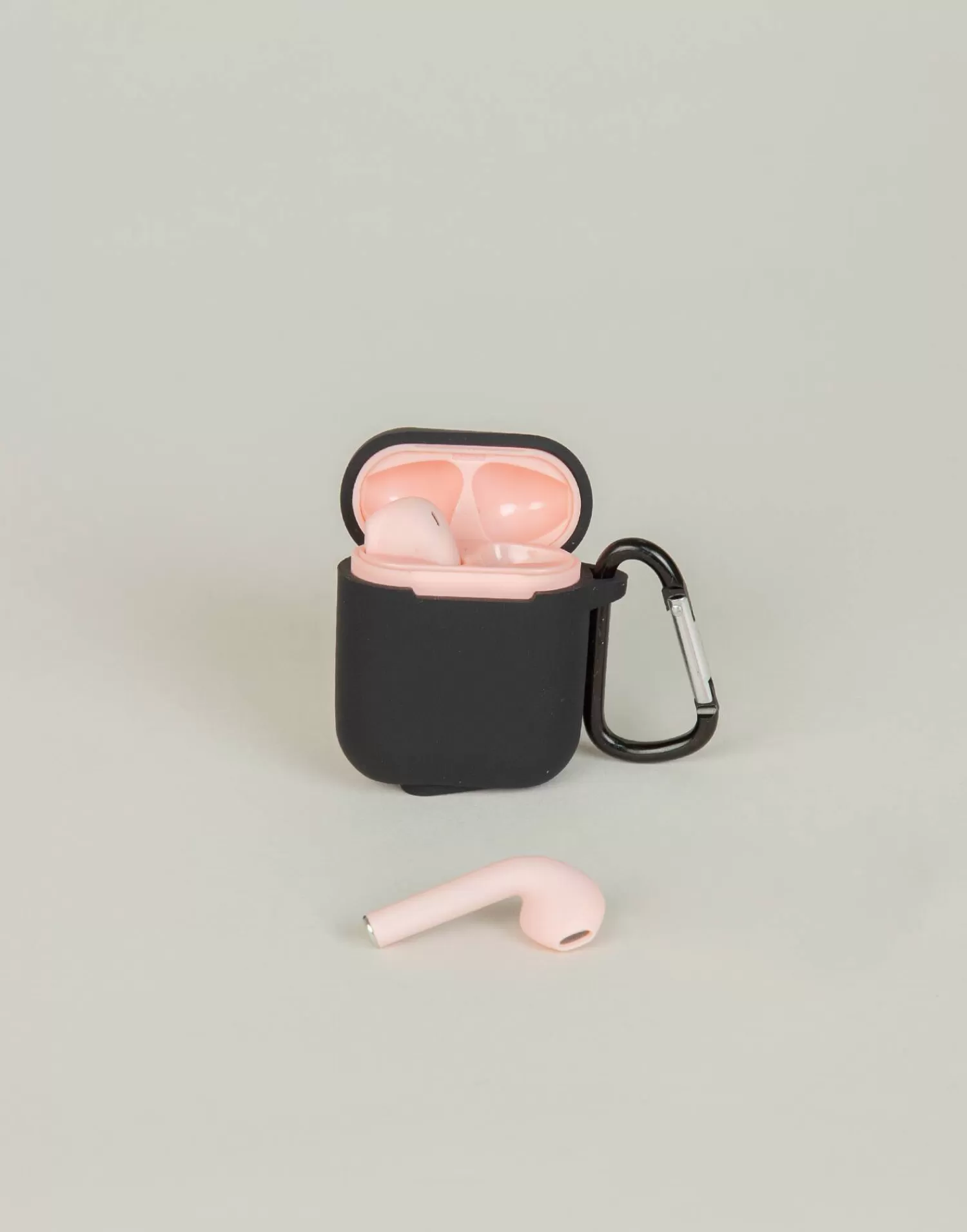 Electronics & Gadget*Natura Selection Silicone Case For Wireless Earphones