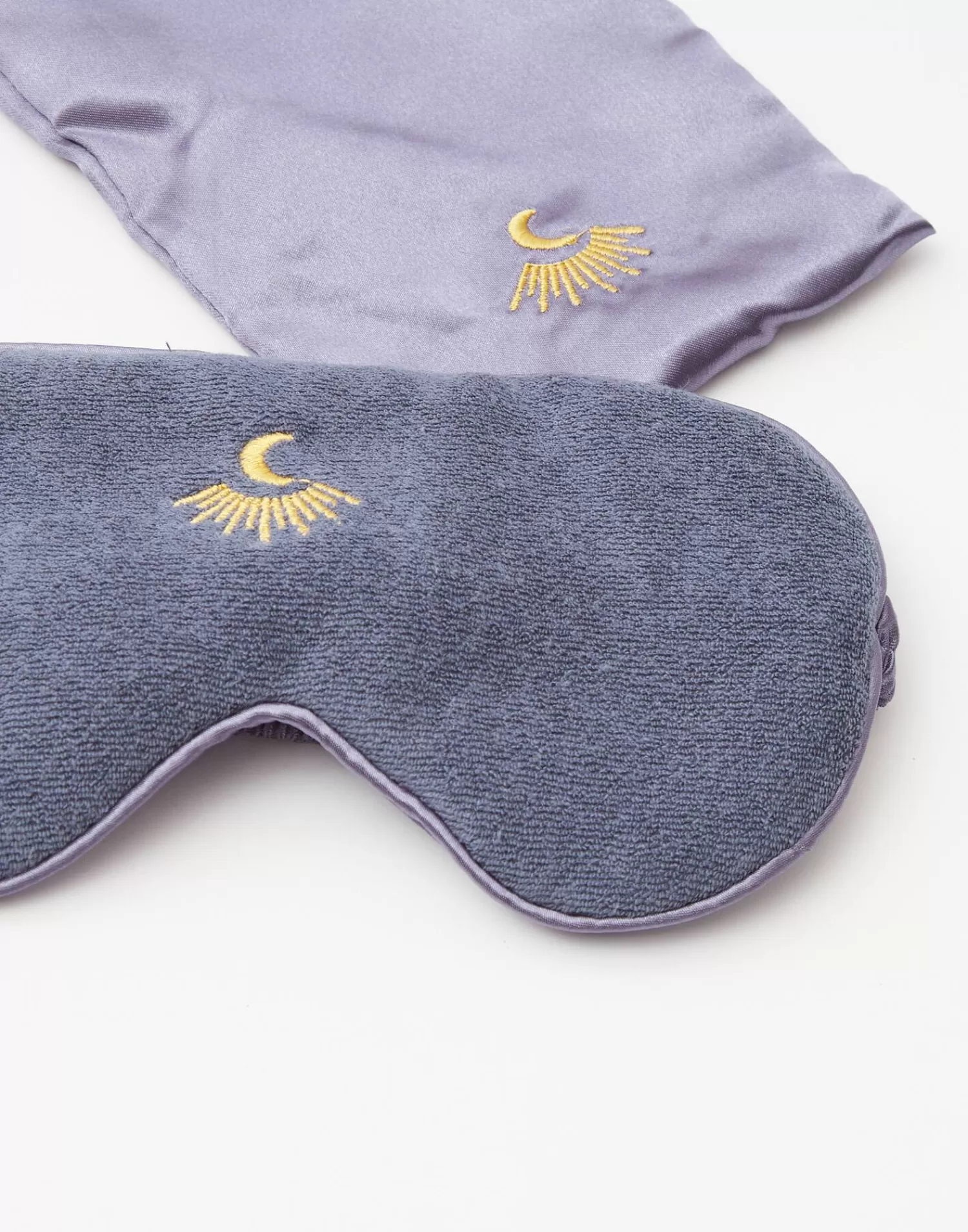 Travel*Natura Selection Silk-touch Blindfold