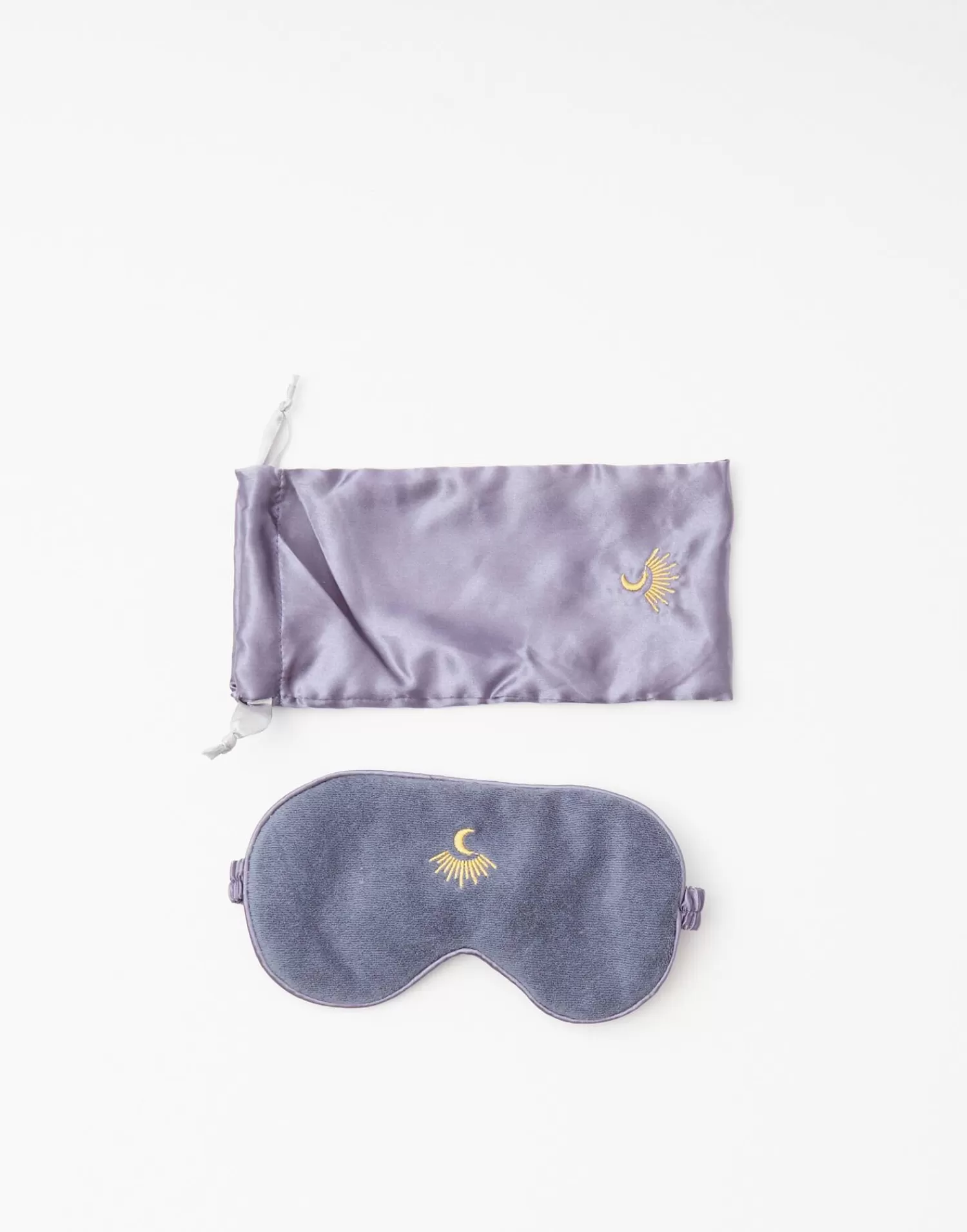Travel*Natura Selection Silk-touch Blindfold