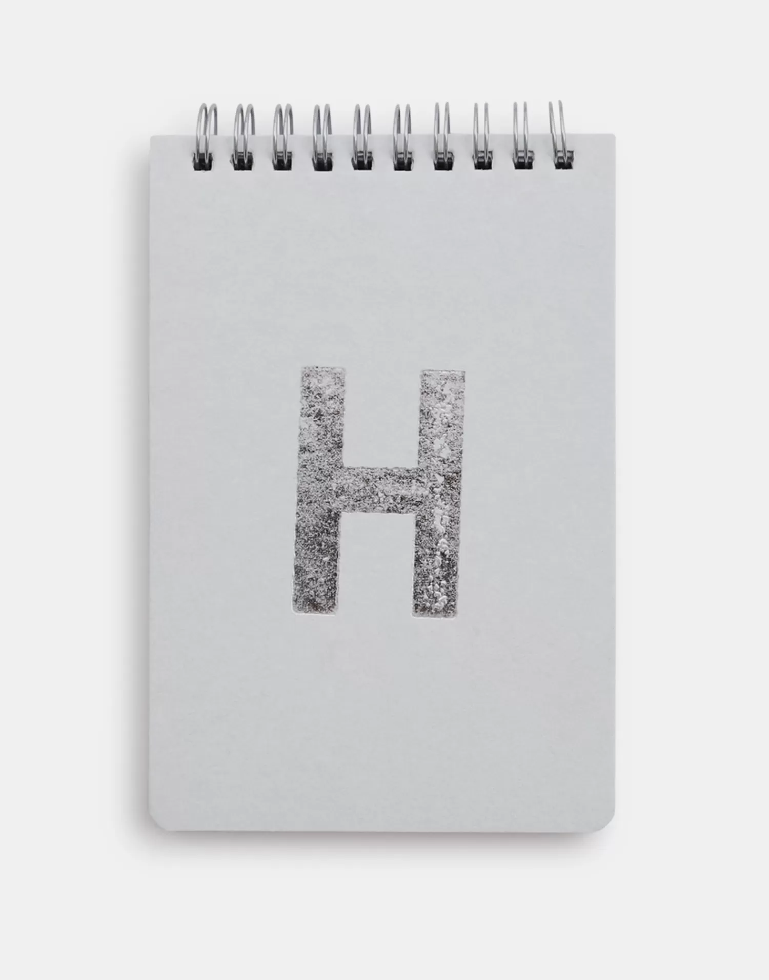 silver_alphabet_notebook_10-1.webp Stationery*Natura Selection Silver Alphabet Notebook