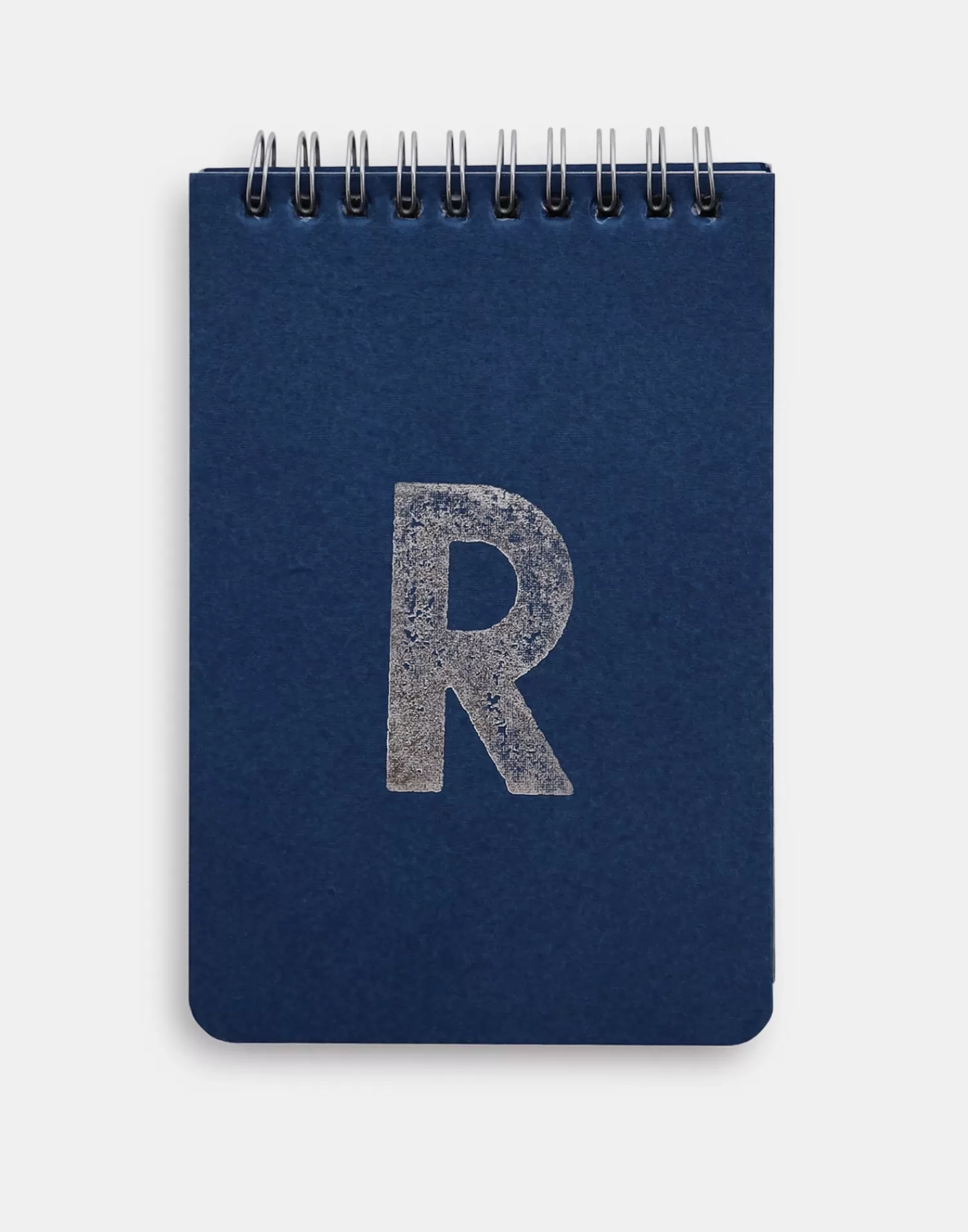 silver_alphabet_notebook_18-1.webp Stationery*Natura Selection Silver Alphabet Notebook