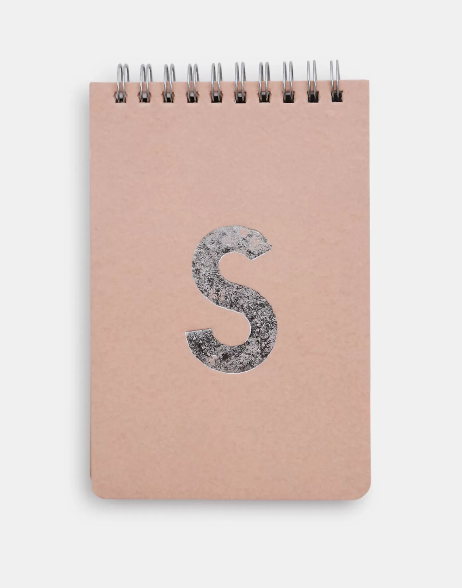 silver_alphabet_notebook_19-1.webp Stationery*Natura Selection Silver Alphabet Notebook