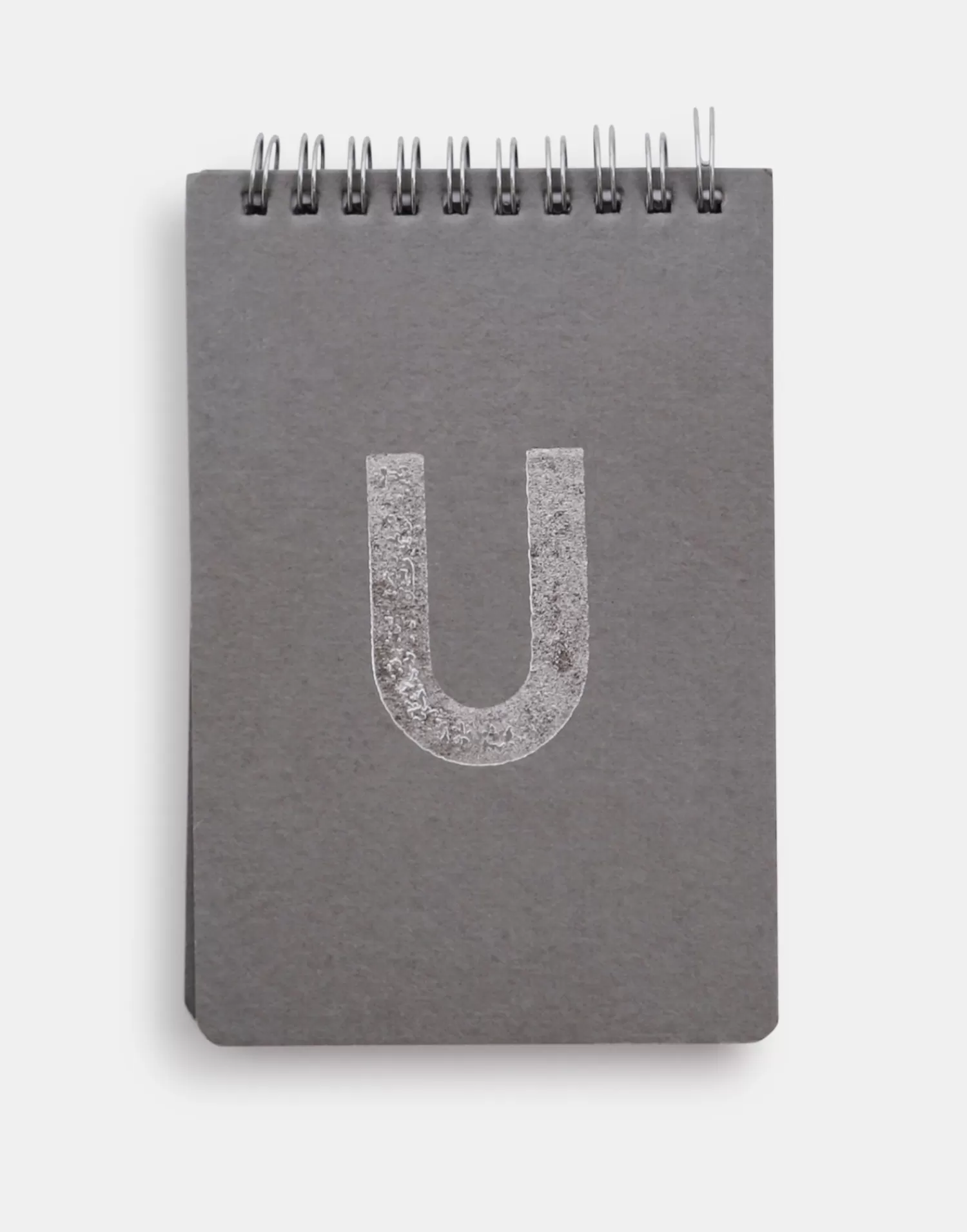 silver_alphabet_notebook_21-1.webp Stationery*Natura Selection Silver Alphabet Notebook