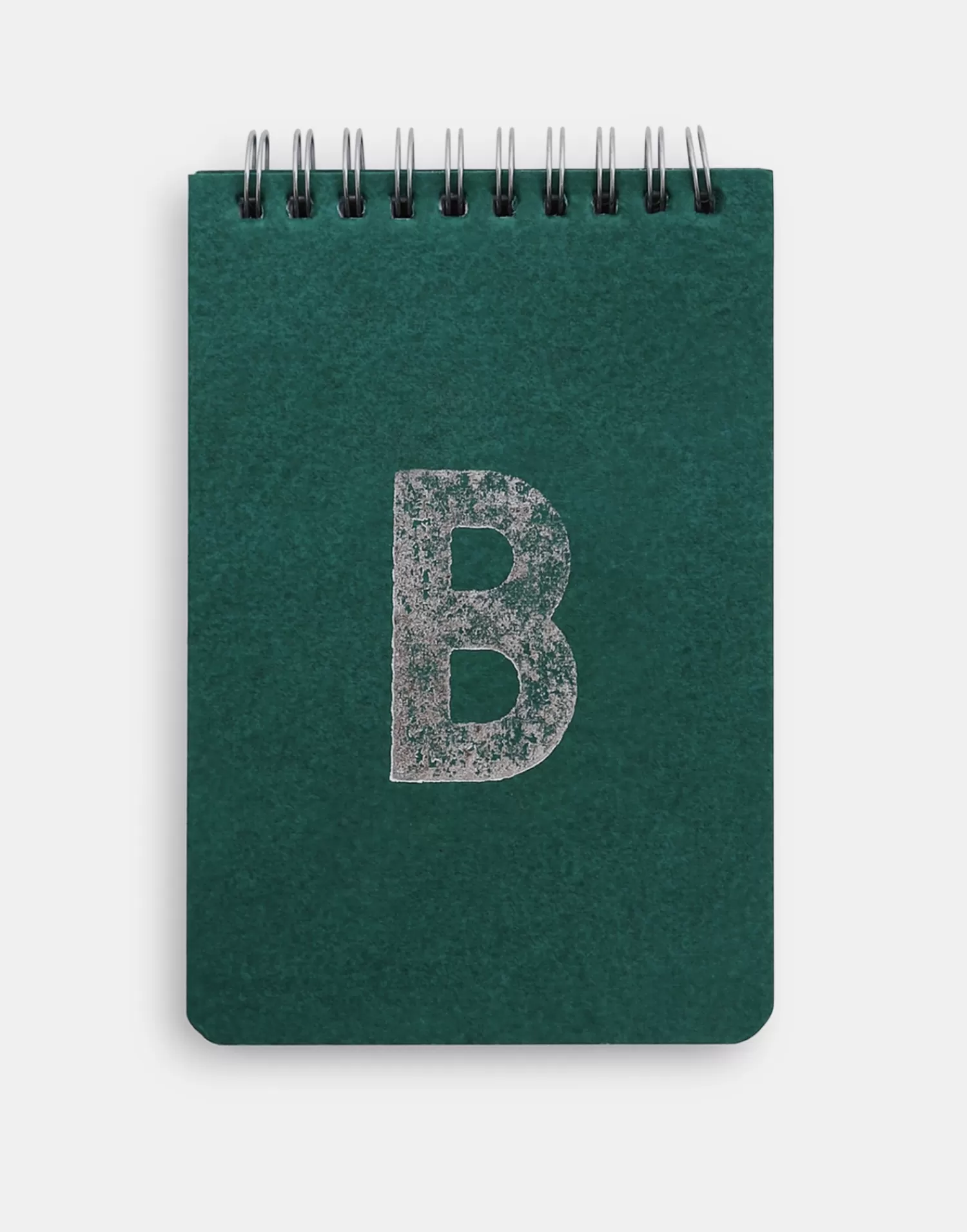 silver_alphabet_notebook_3-1.webp Stationery*Natura Selection Silver Alphabet Notebook