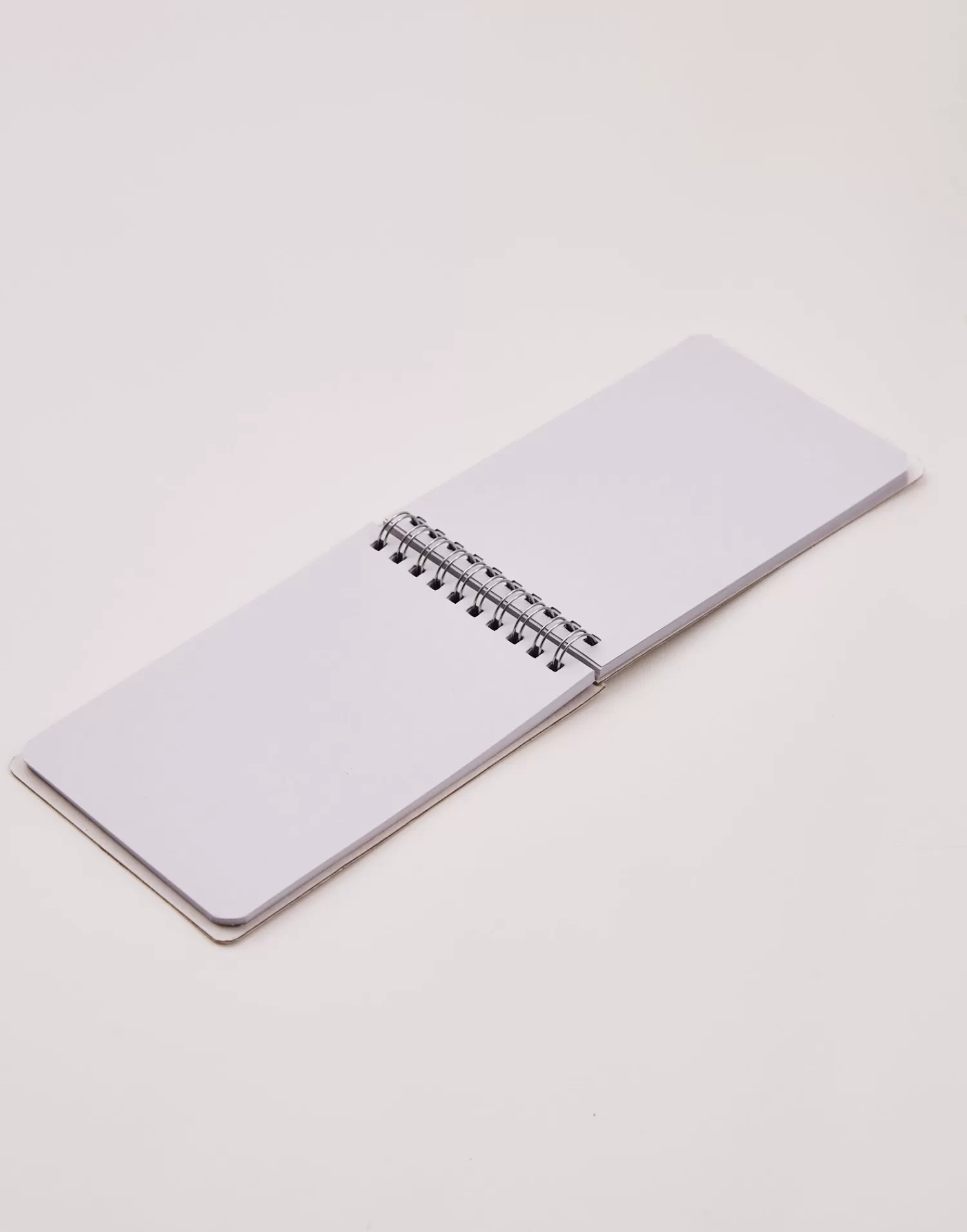 silver_alphabet_notebook_4-30.webp Stationery*Natura Selection Silver Alphabet Notebook