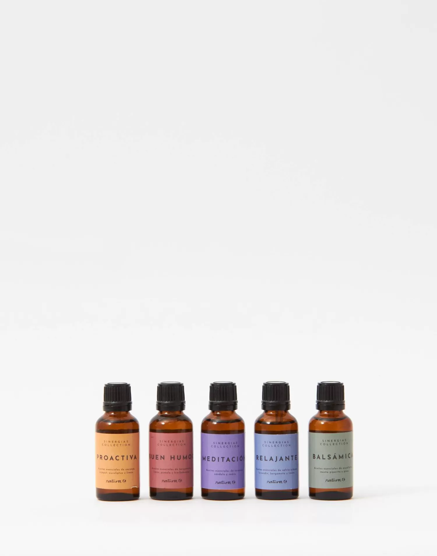 sinergias_essential_oils_4.webp Aromas & Diffusers | Diffusers*Natura Selection Sinergias Essential Oils