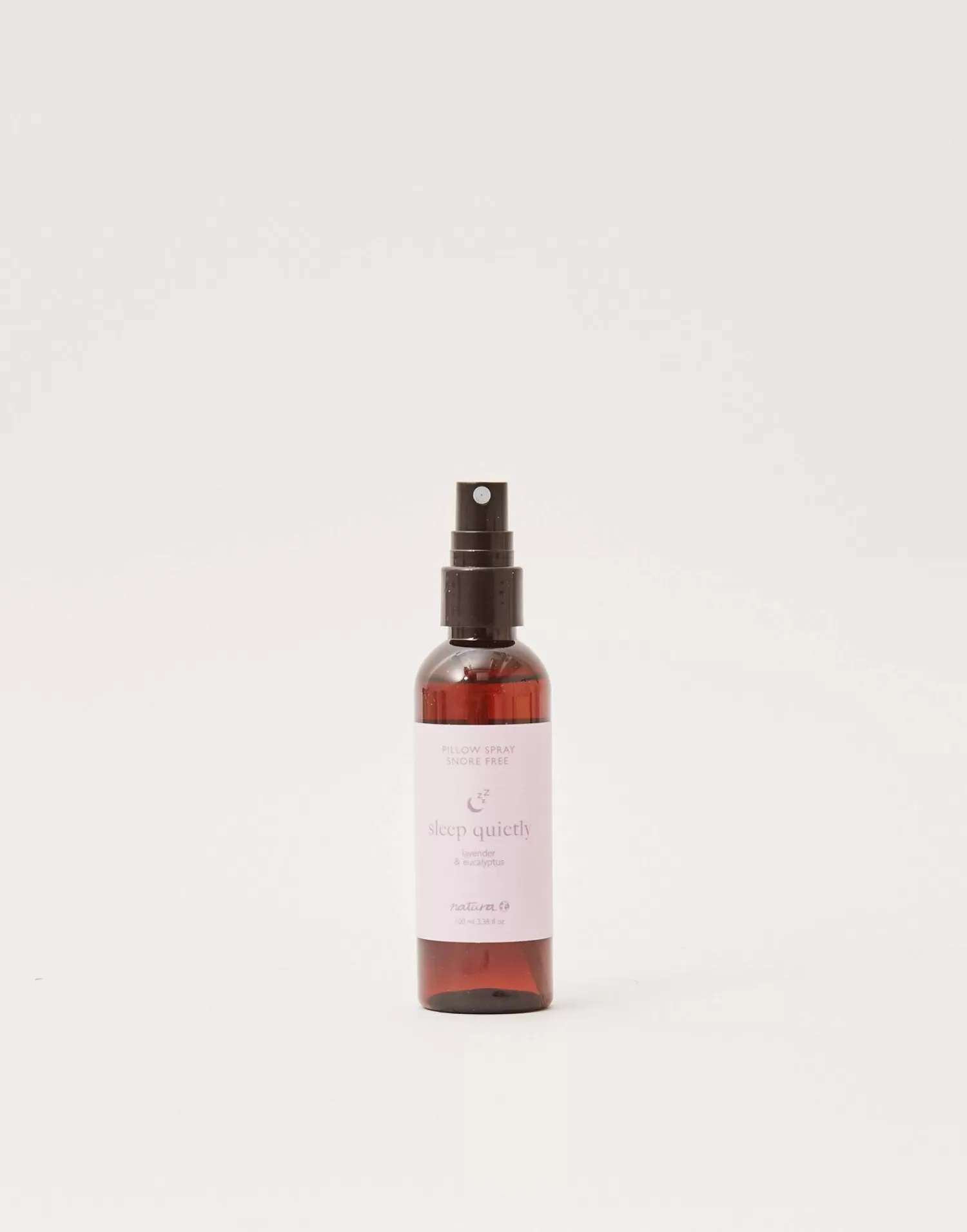 Bodycare & Beauty | Bodycare & Beauty*Natura Selection Sleep Quietly Pillow Mist (snore Free) 138238-Purple