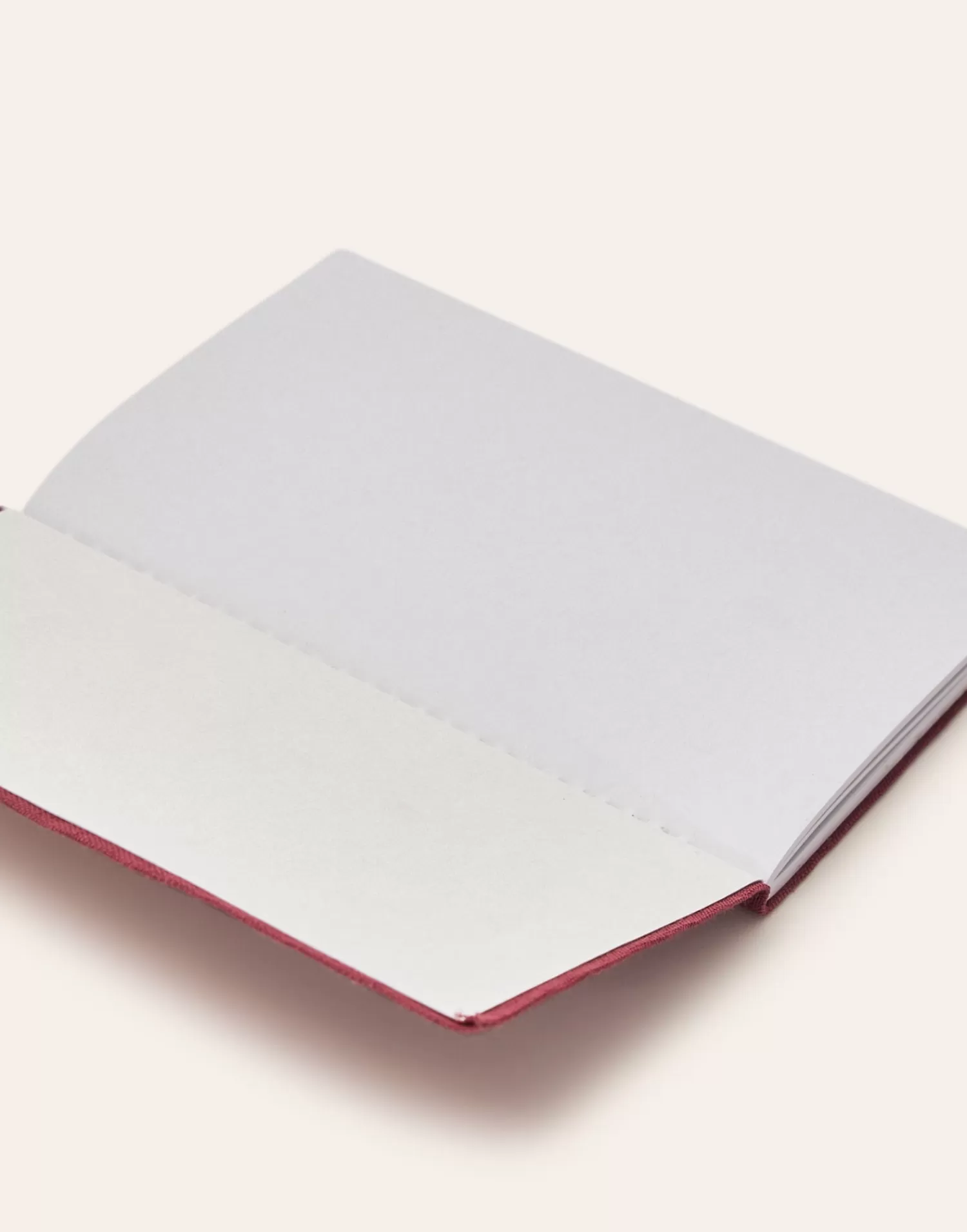 Stationery*Natura Selection Small Covered Notebook