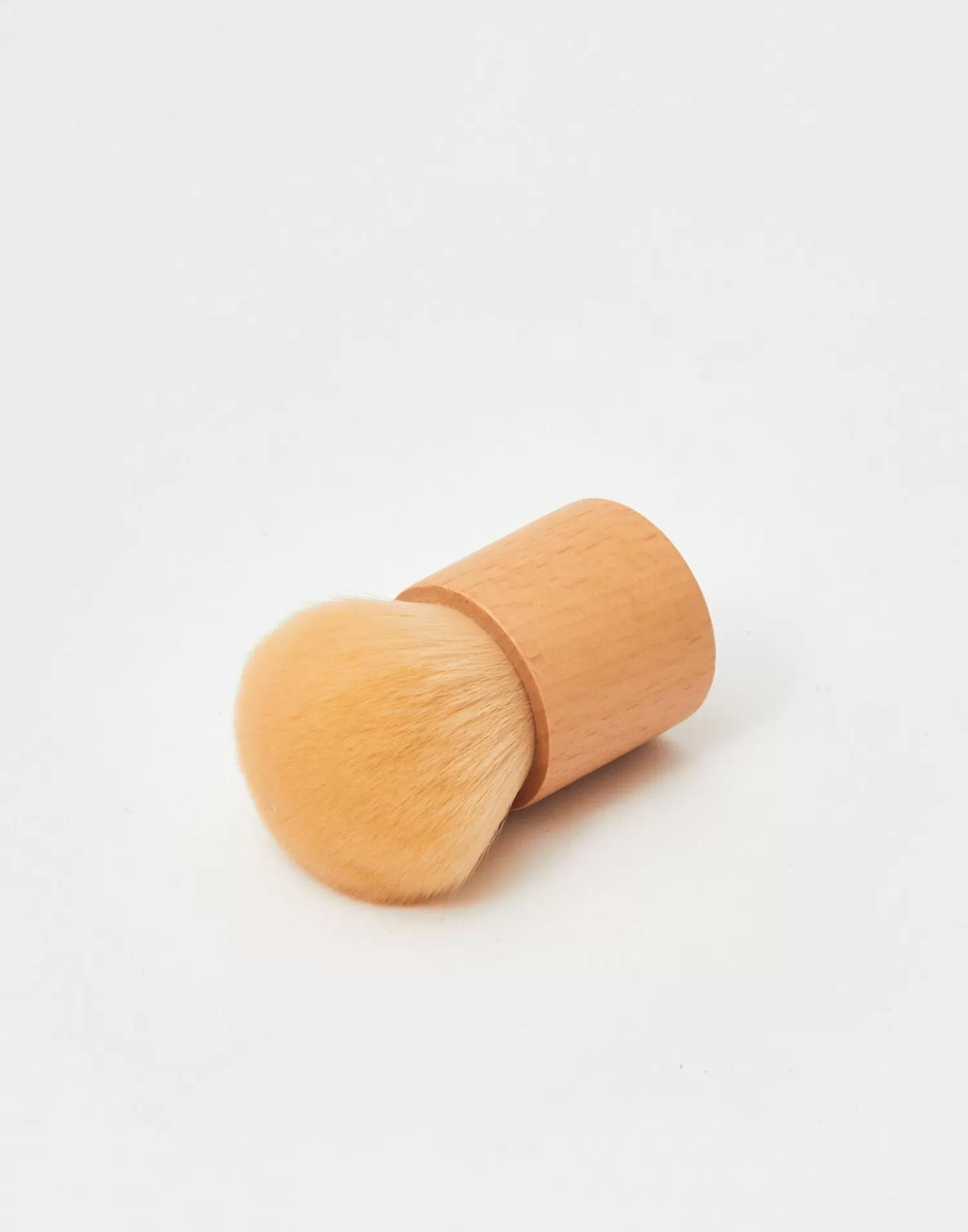 small_makeup_brush_3.webp Bodycare & Beauty | Bodycare & Beauty*Natura Selection Small Makeup Brush 138358-Natural