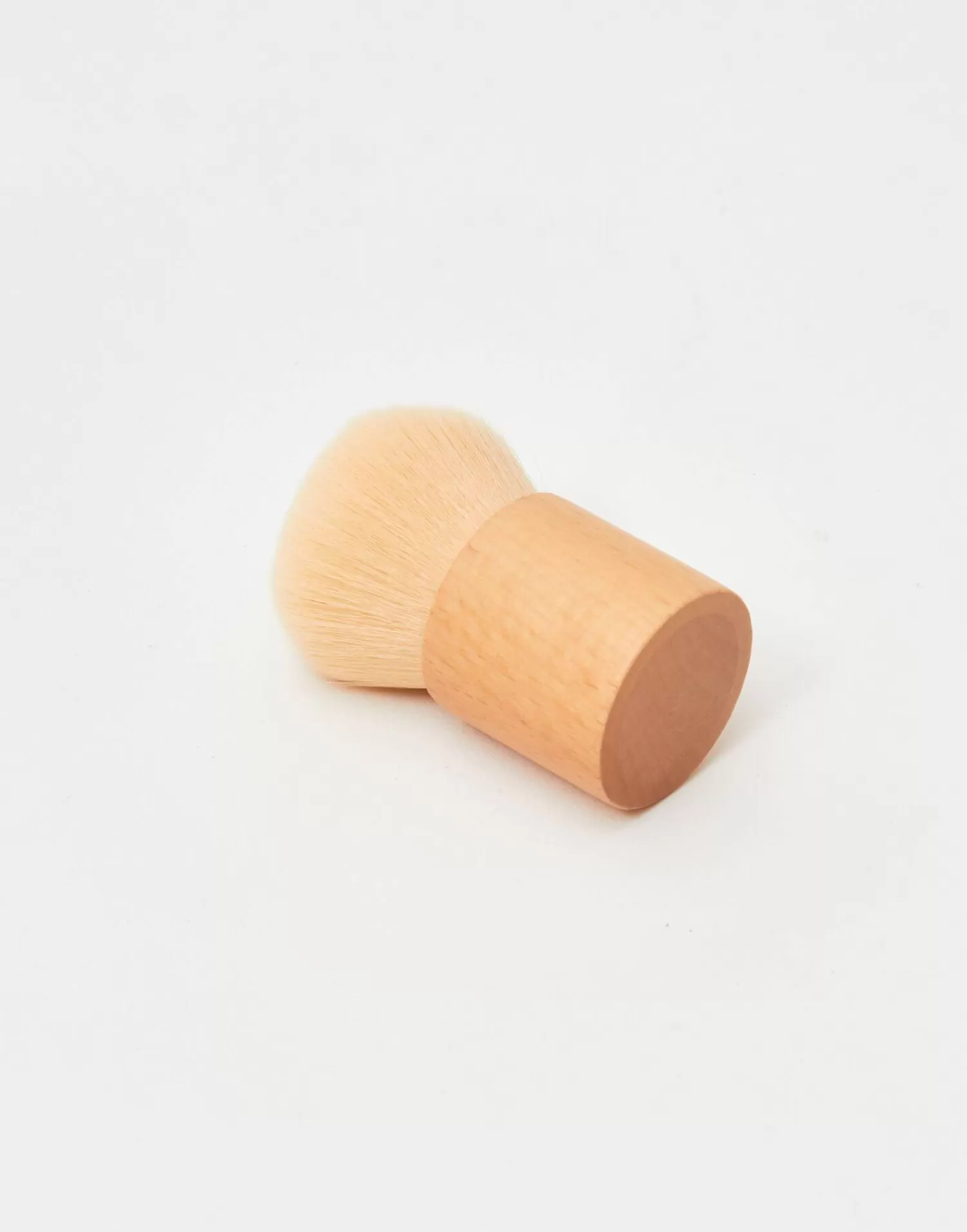 small_makeup_brush_4.webp Bodycare & Beauty | Bodycare & Beauty*Natura Selection Small Makeup Brush 138358-Natural