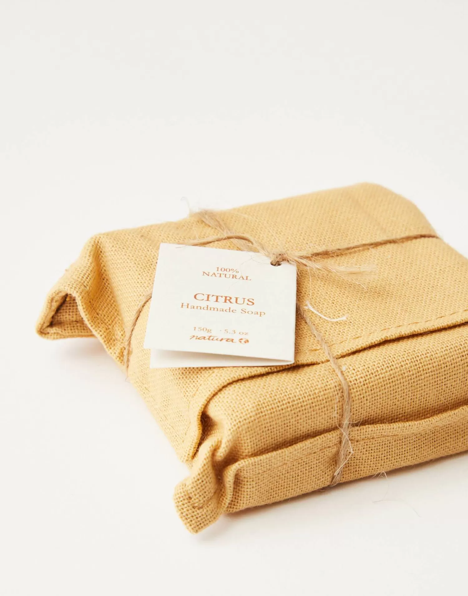 soap_bar_with_cover_150g_3.webp Bodycare & Beauty | Bodycare & Beauty*Natura Selection Soap Bar With Cover 150g