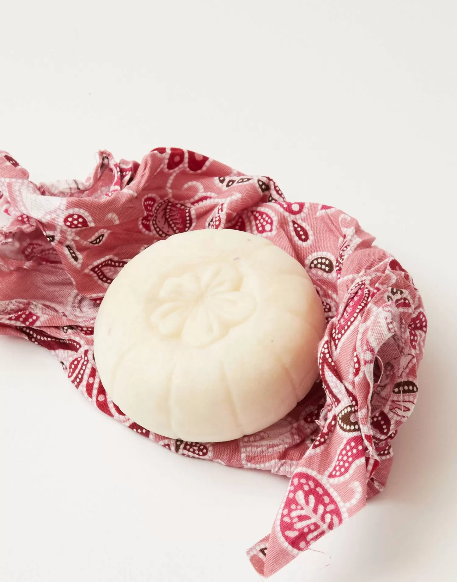 soap_bar_wrapped_in_fabric_120g_6.webp Bodycare & Beauty | Bodycare & Beauty*Natura Selection Soap Bar Wrapped In Fabric 120g