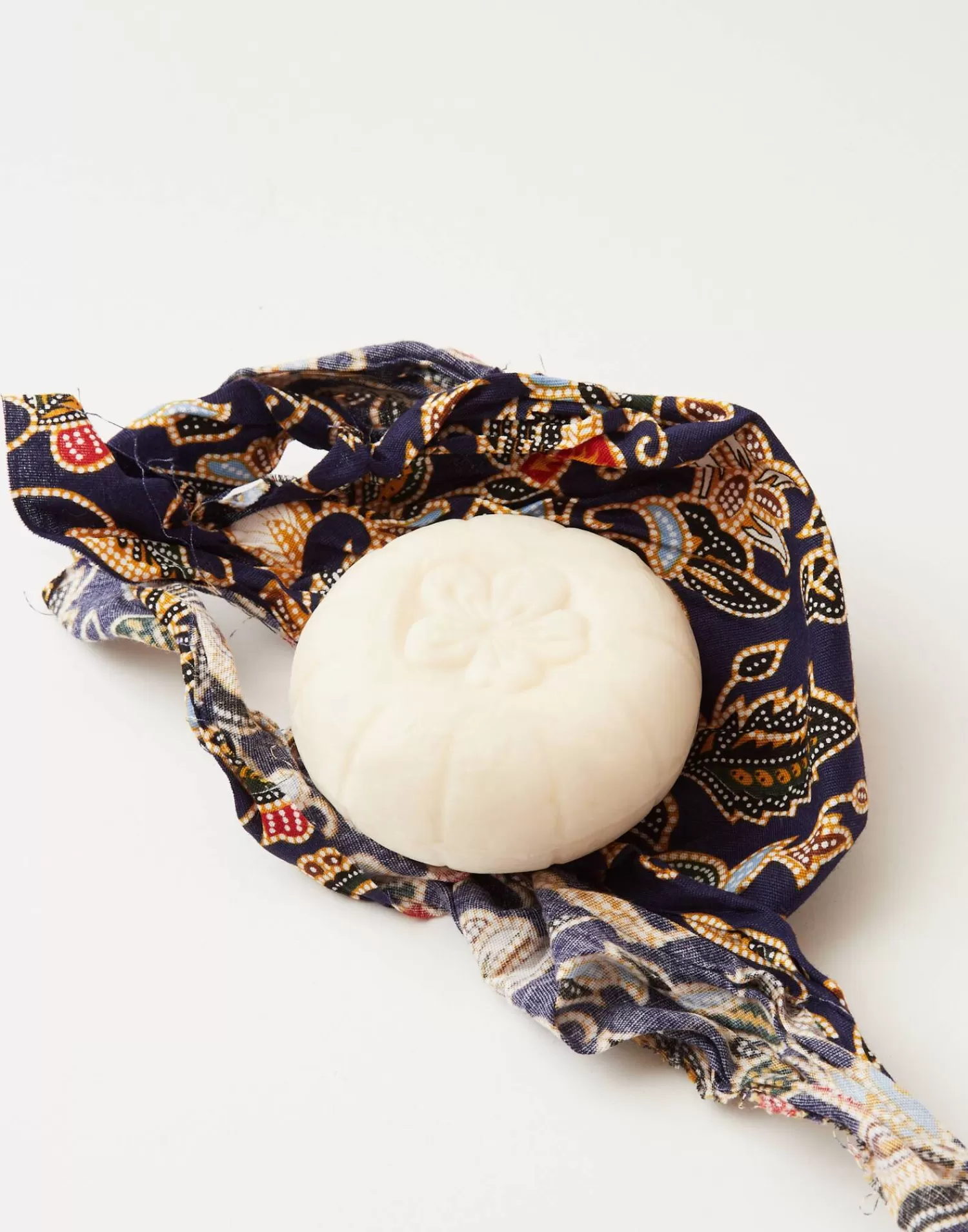soap_bar_wrapped_in_fabric_120g_9.webp Bodycare & Beauty | Bodycare & Beauty*Natura Selection Soap Bar Wrapped In Fabric 120g