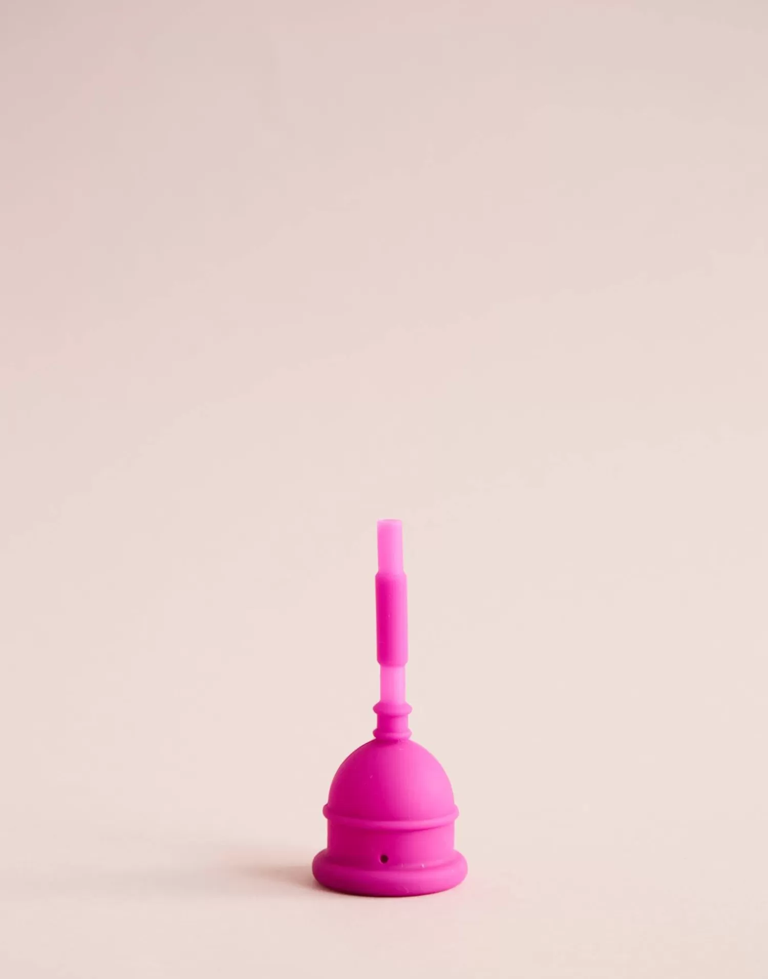 Bodycare & Beauty | Bodycare & Beauty*Natura Selection Soft Menstrual Cup By Eureka 127845-Pink