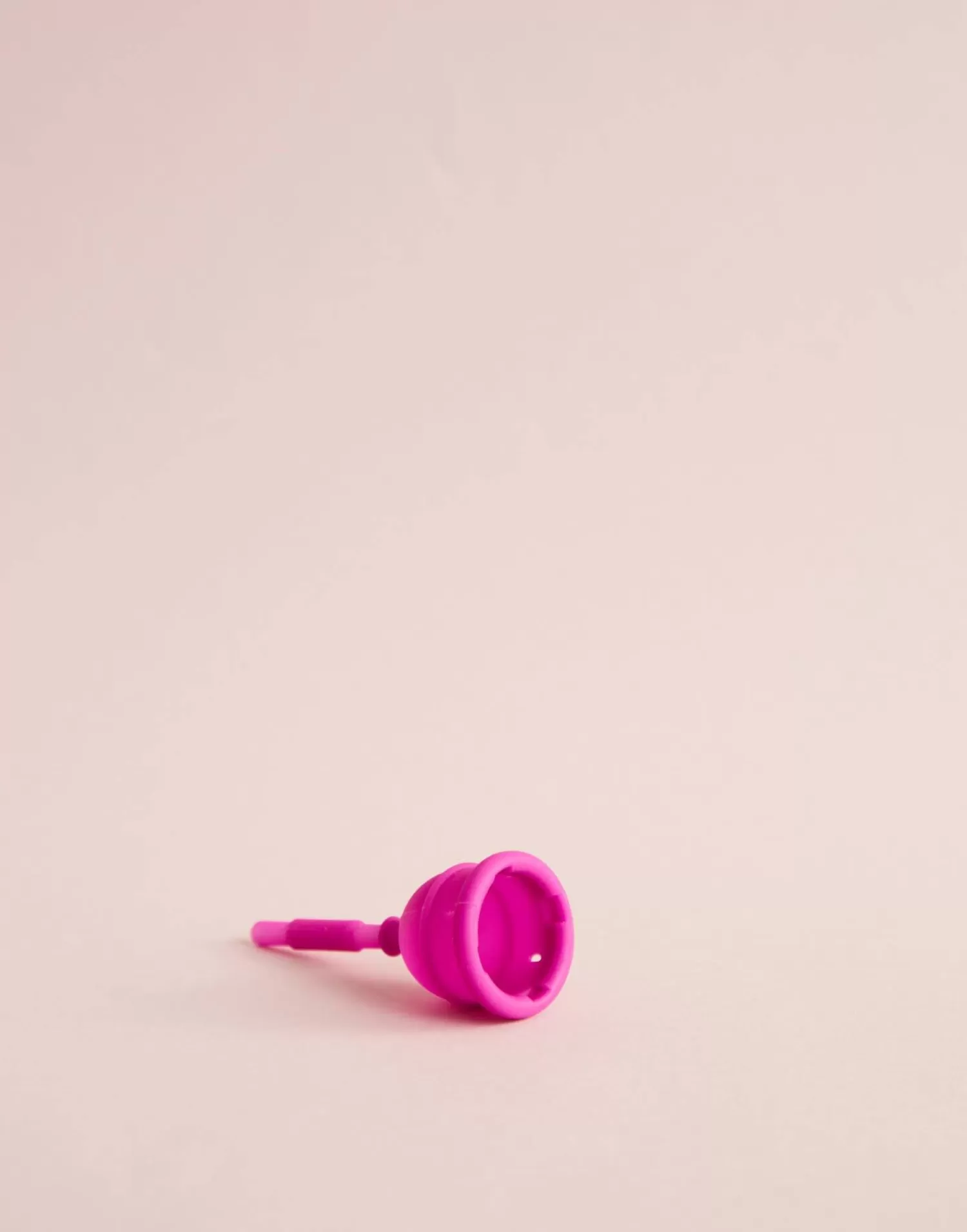 soft_menstrual_cup_by_eureka_4.webp Bodycare & Beauty | Bodycare & Beauty*Natura Selection Soft Menstrual Cup By Eureka 127845-Pink