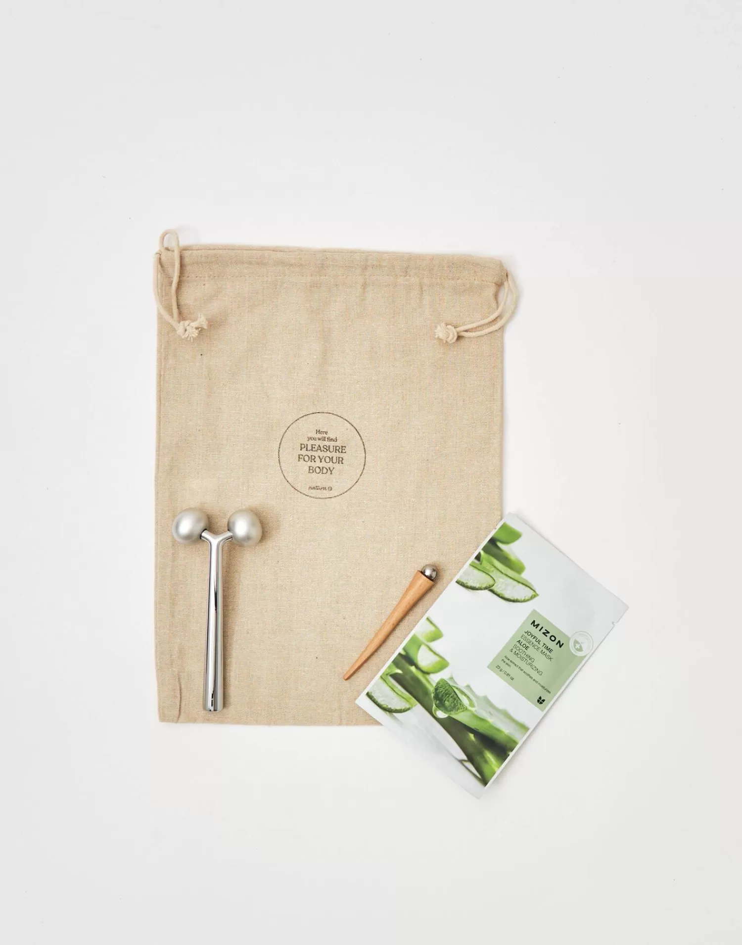 Bodycare & Beauty | Bodycare & Beauty*Natura Selection SPA Day Pack