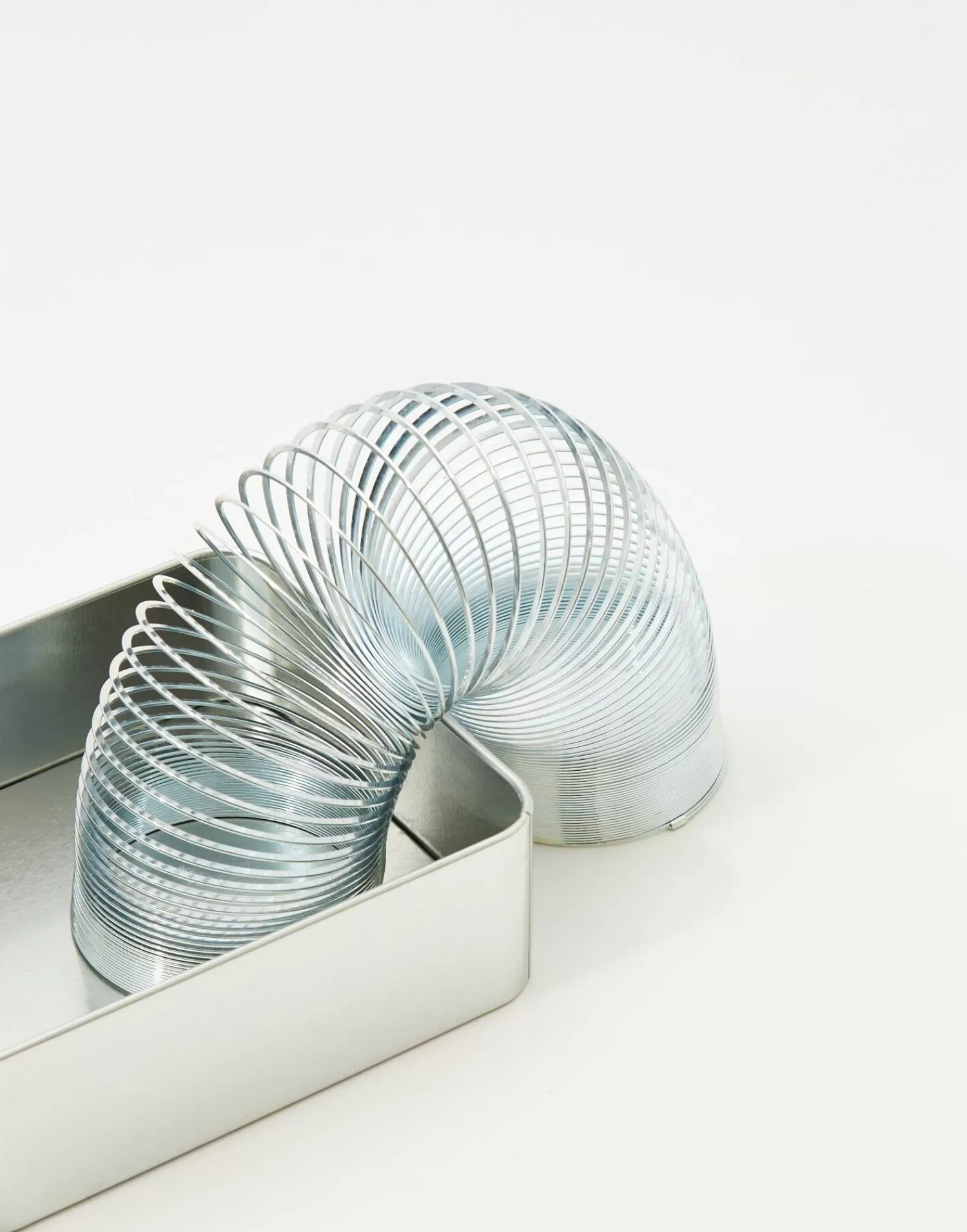 Games*Natura Selection Spiral Game With Box