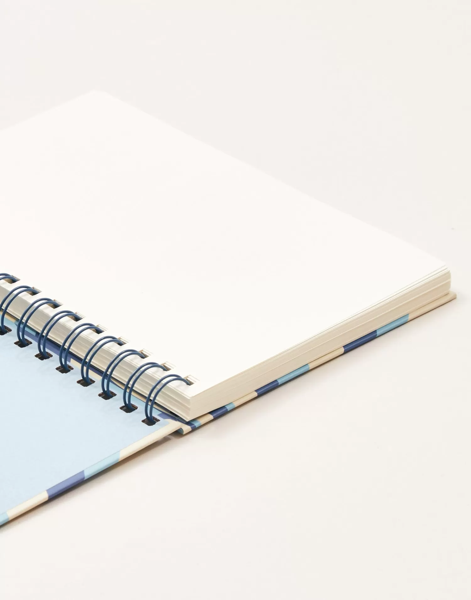 Stationery*Natura Selection Spiral Print Notebook