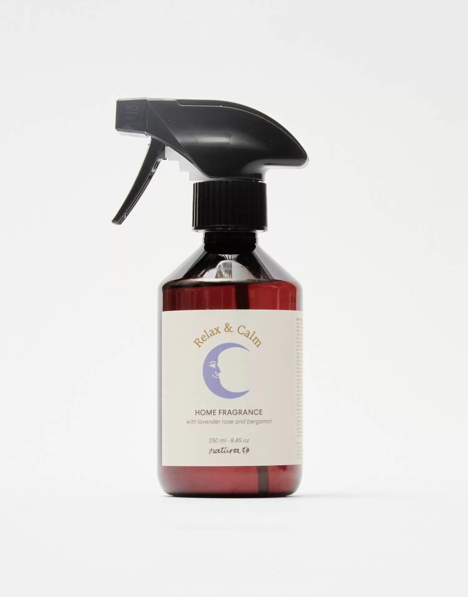 Aromas & Diffusers*Natura Selection Spray Home 250 Ml