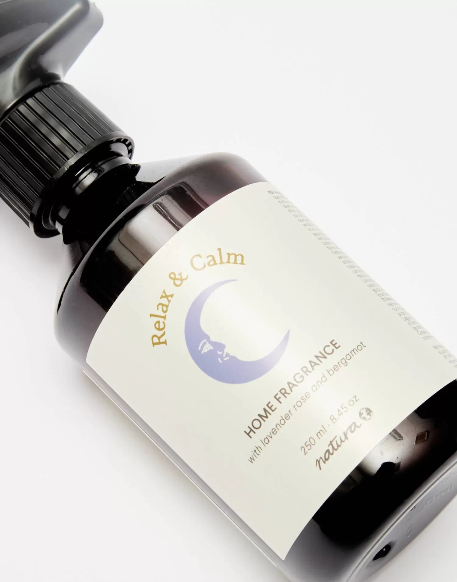 Aromas & Diffusers*Natura Selection Spray Home 250 Ml