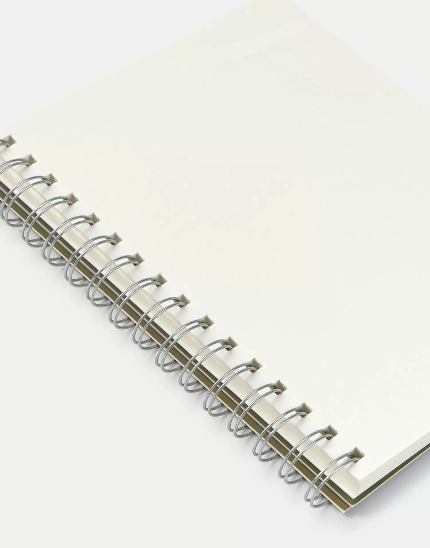 Stationery*Natura Selection Striped Notebook