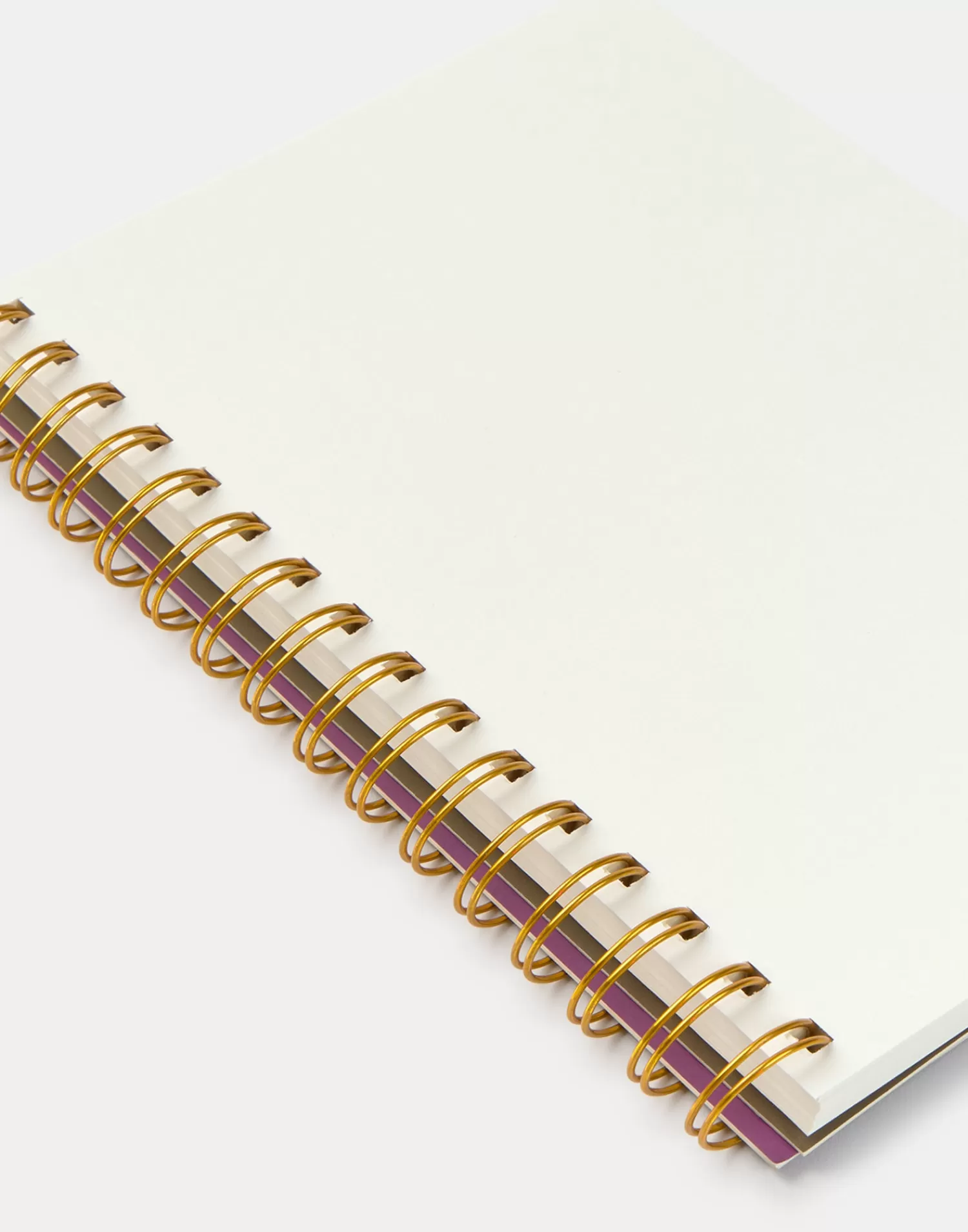 striped_notebook_4-2.webp Stationery*Natura Selection Striped Notebook