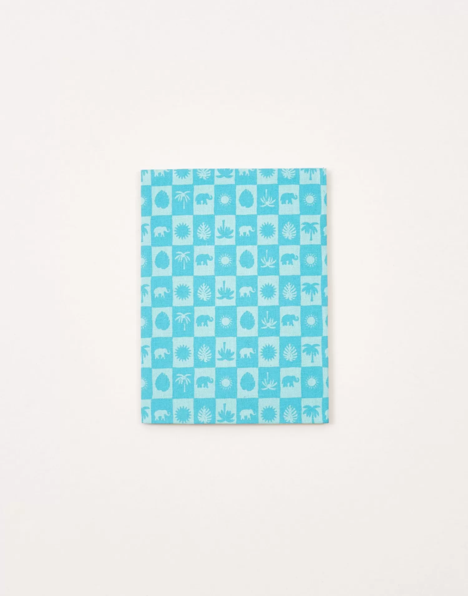 Stationery*Natura Selection Summer 2024 Print Notebook