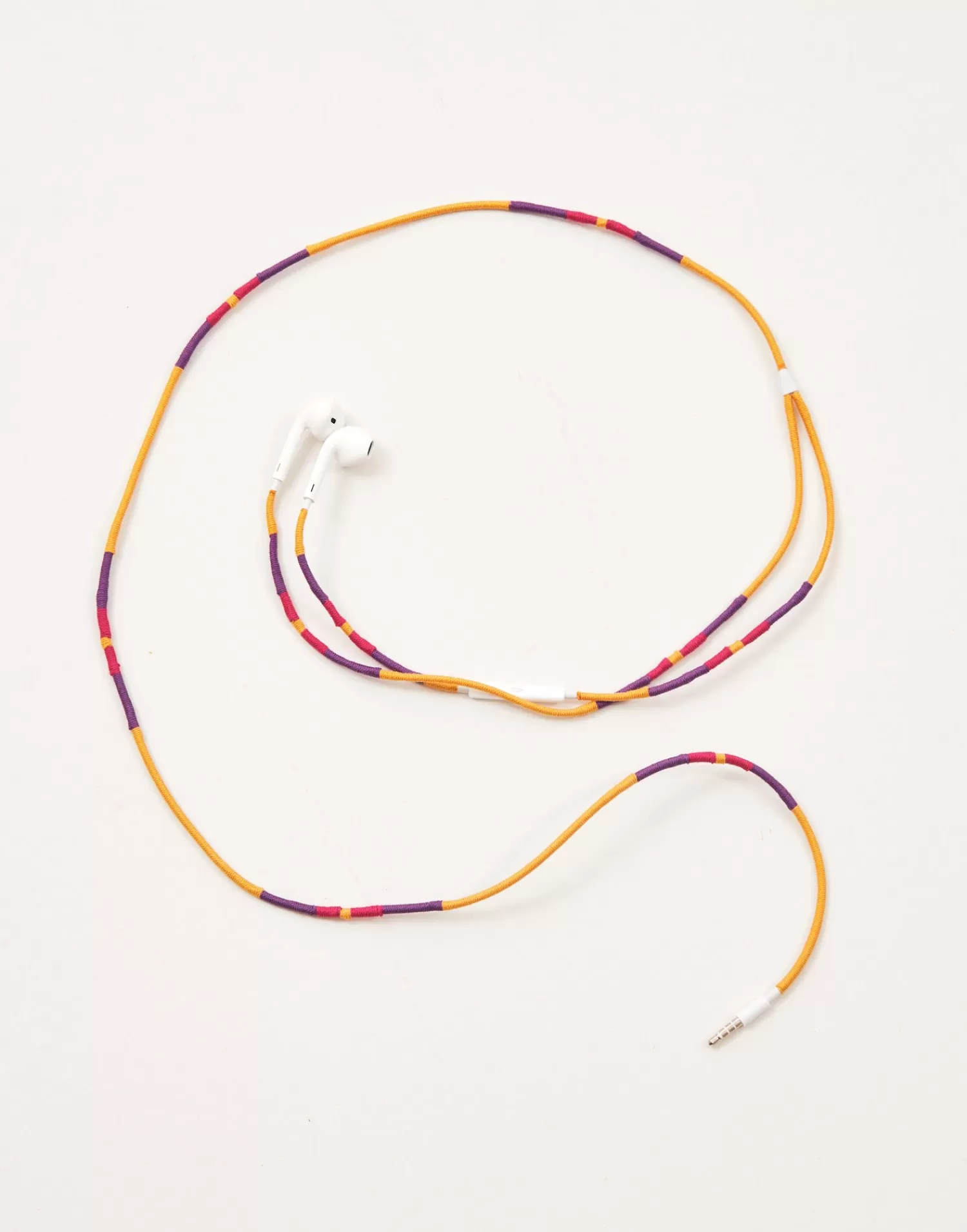 summer_thread_headphones_4.webp Electronics & Gadget*Natura Selection Summer Thread Headphones 146045-ASSORT1