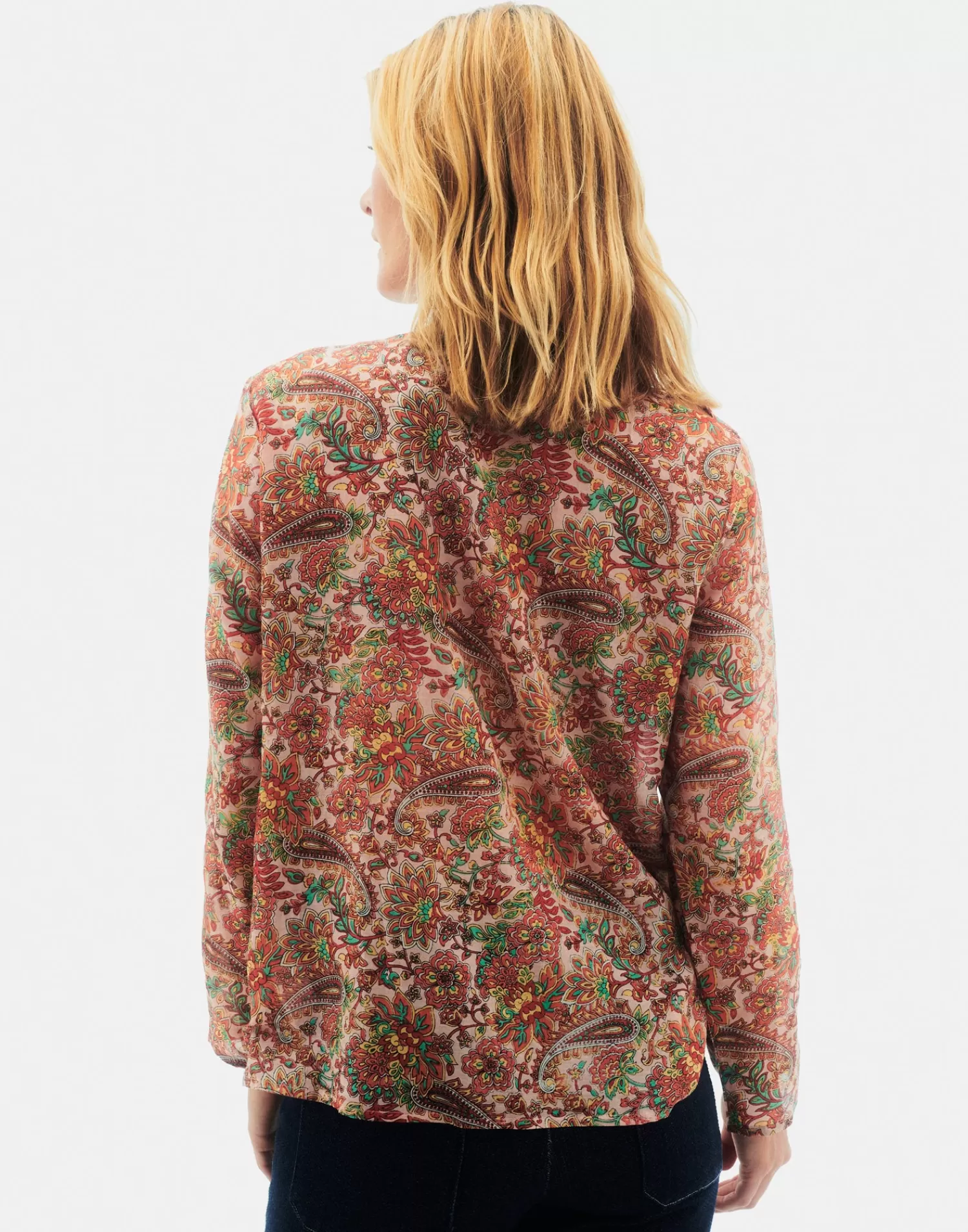 swamy_blouse_4-10.webp Shirts & Blouses*Natura Selection Swamy Blouse