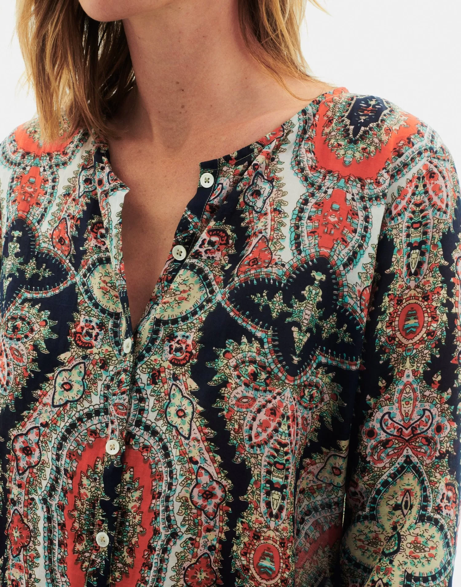 swamy_blouse_7-6.webp Shirts & Blouses*Natura Selection Swamy Blouse