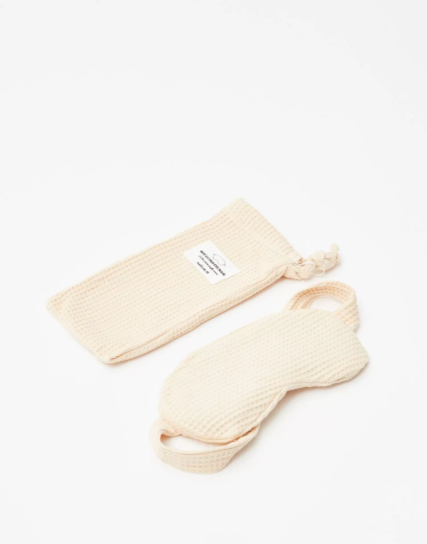 Bodycare & Beauty | Bodycare & Beauty*Natura Selection Therapy Eye Mask