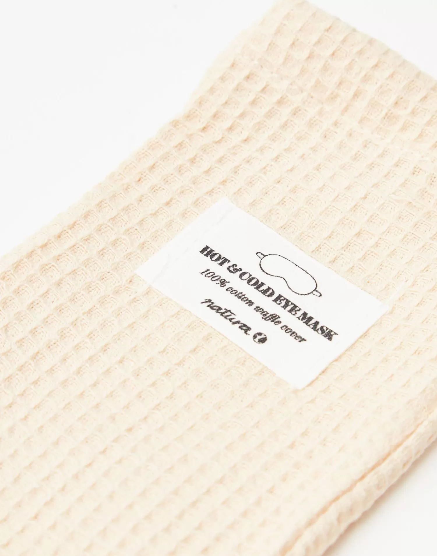 Bodycare & Beauty | Bodycare & Beauty*Natura Selection Therapy Eye Mask