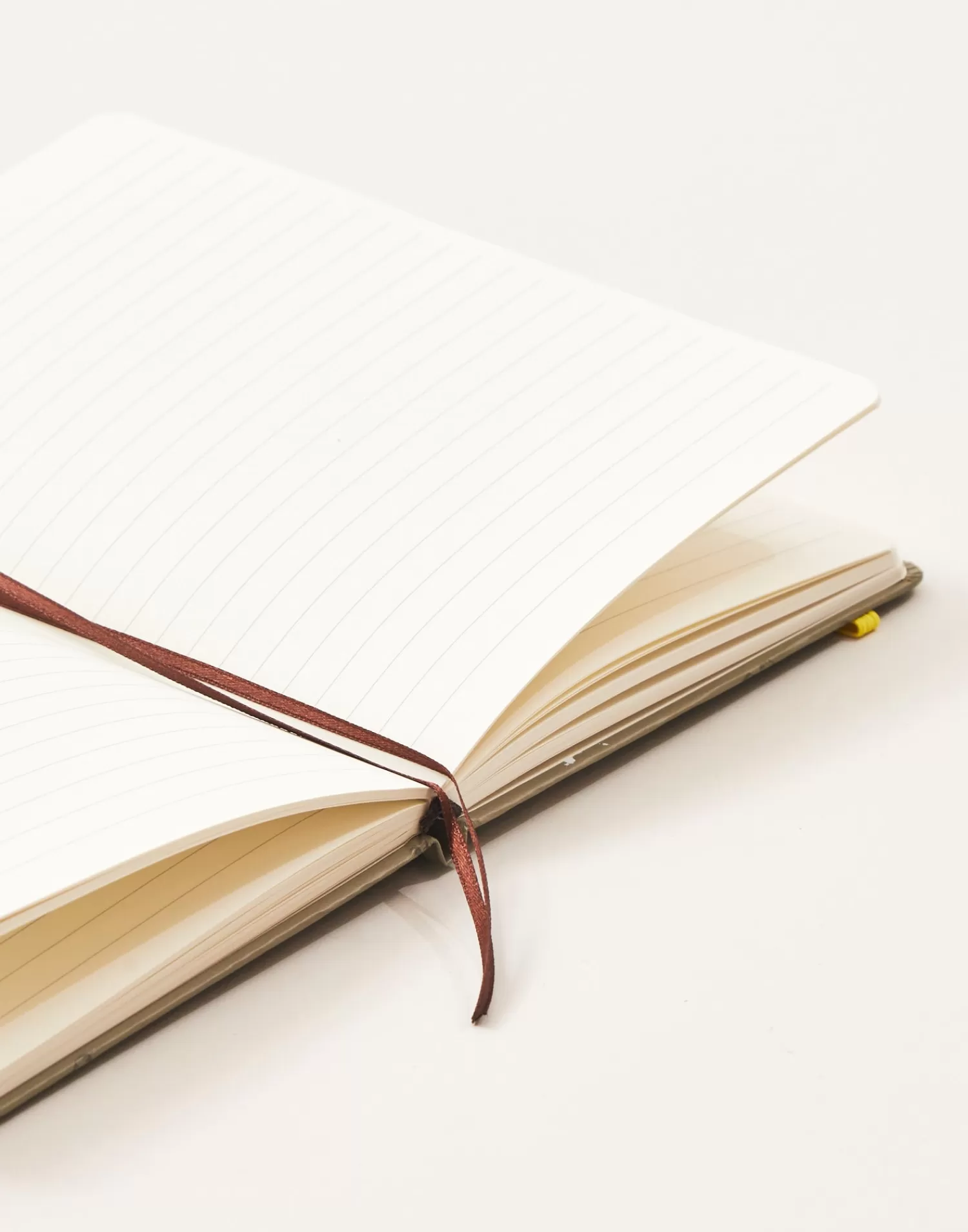 Stationery*Natura Selection Tigers Notebook