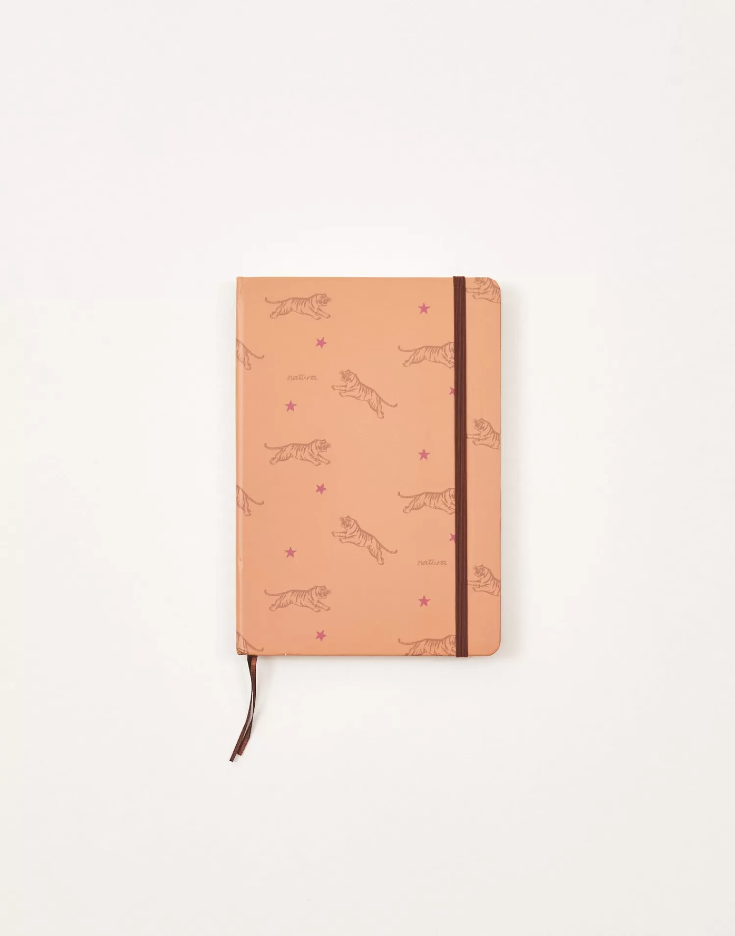 tigers_notebook_3.webp Stationery*Natura Selection Tigers Notebook