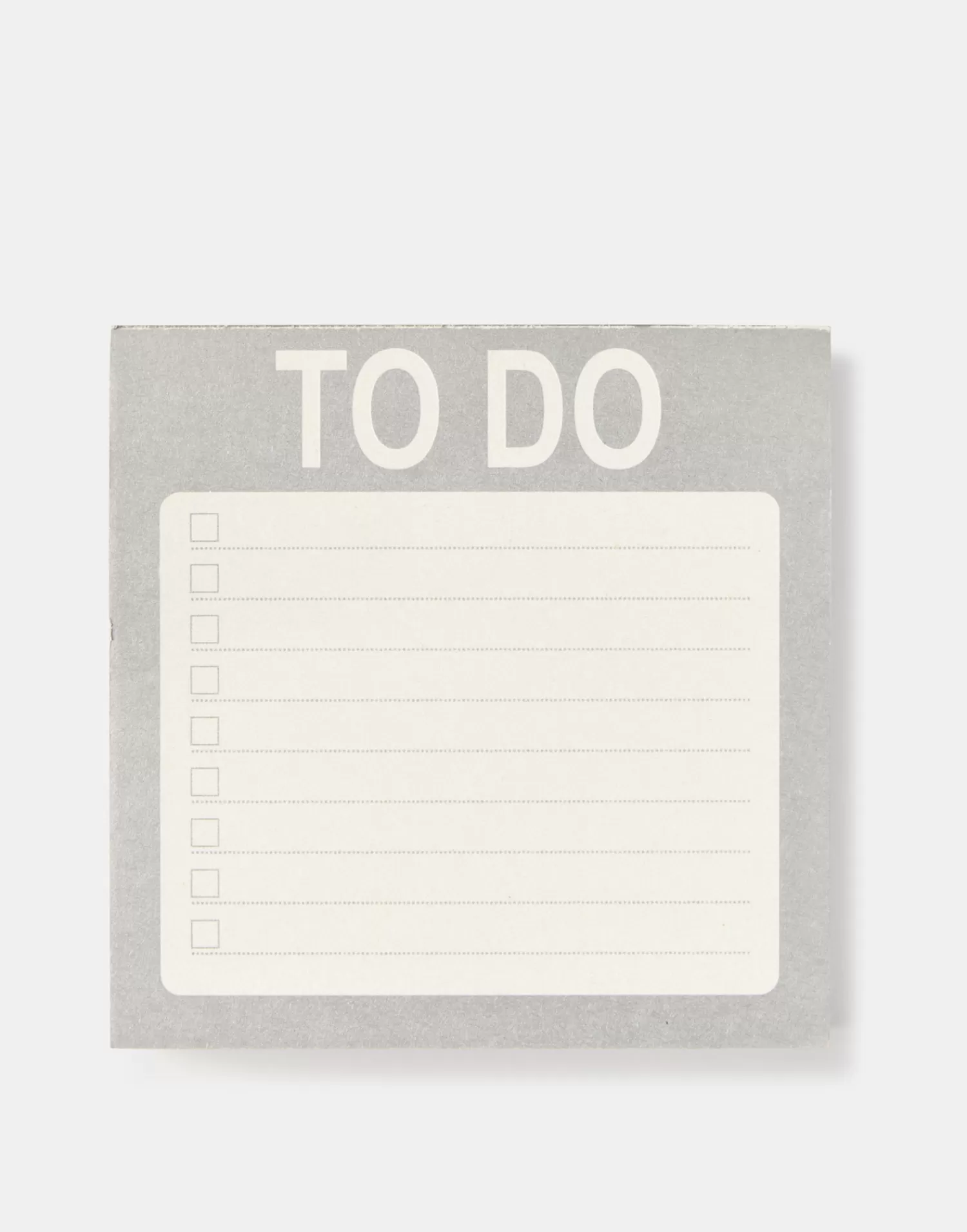 to_do_notepad_3-1.webp Stationery*Natura Selection To Do Notepad 147973-GREY