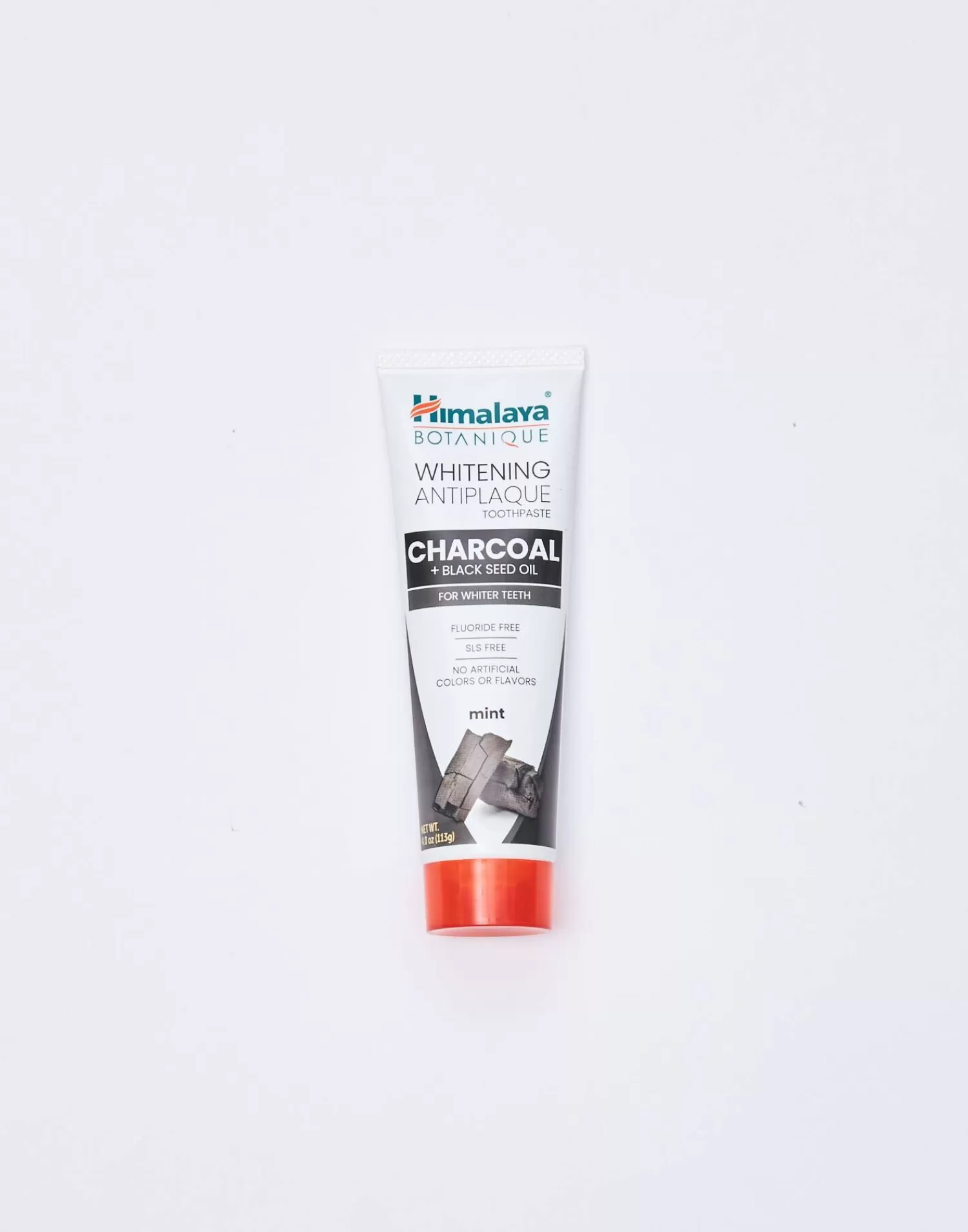 Bodycare & Beauty | Bodycare & Beauty*Natura Selection Toothpaste Charcoal And Black Seed Oil