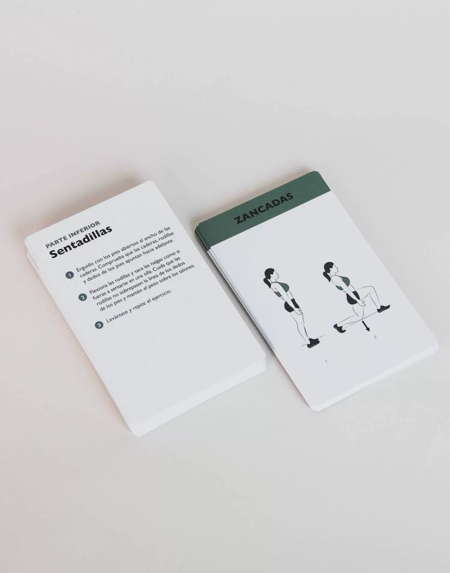 Bodycare & Beauty | Bodycare & Beauty*Natura Selection Training Cards 124868-Assort